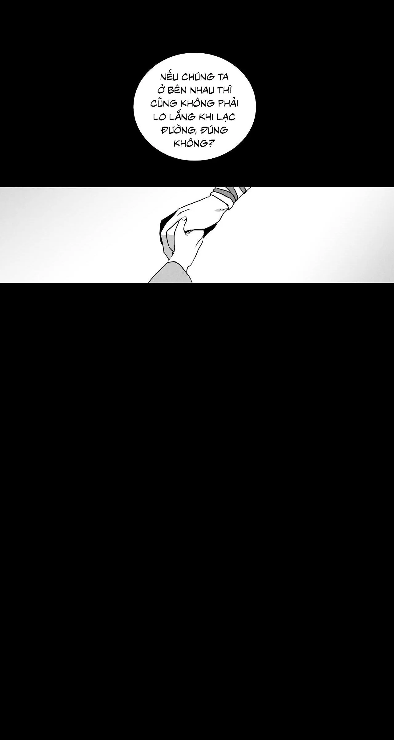 Love Servant: Jin Chapter 15 Trang 5