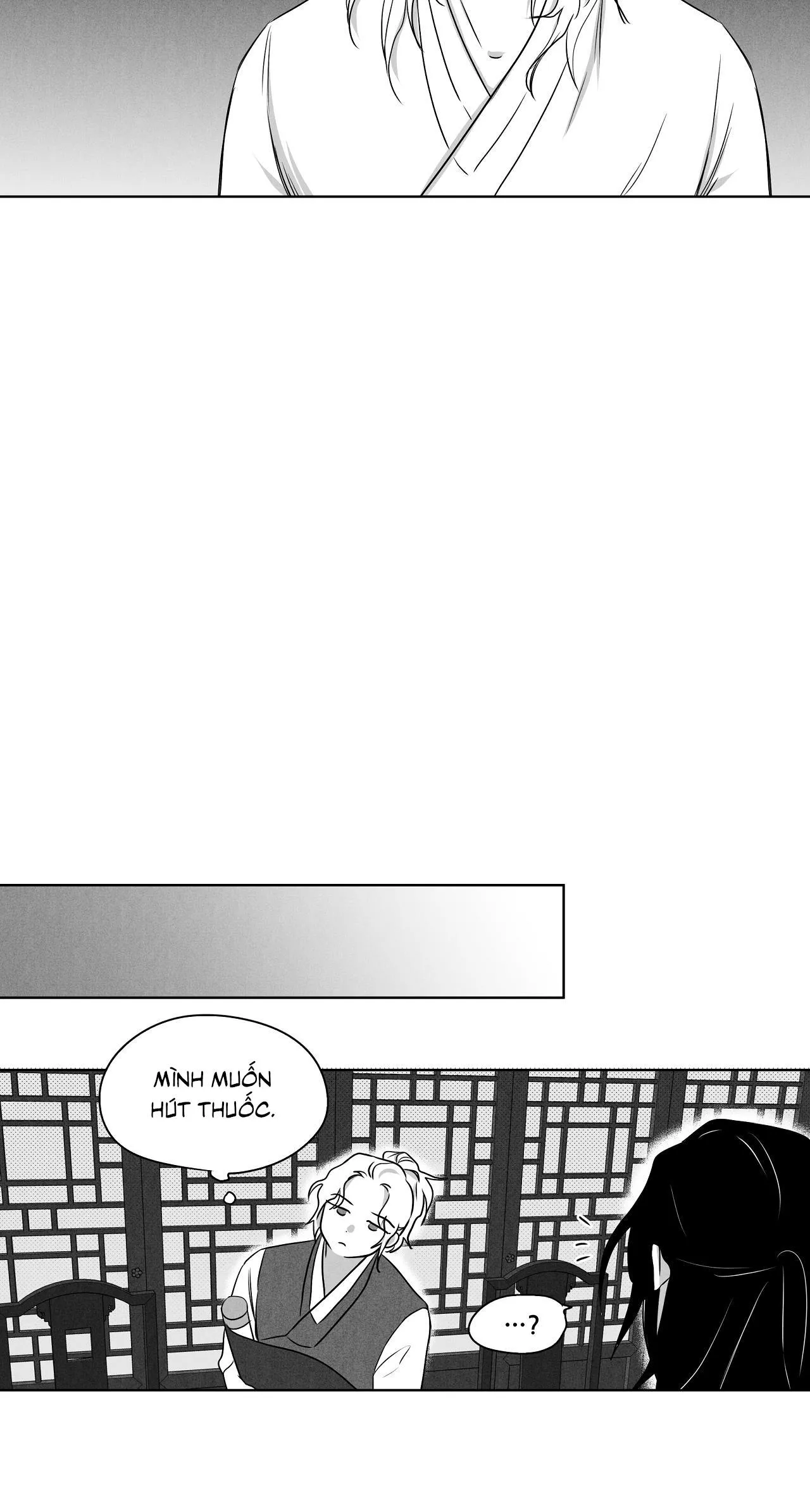 Love Servant: Jin Chapter 15 Trang 12