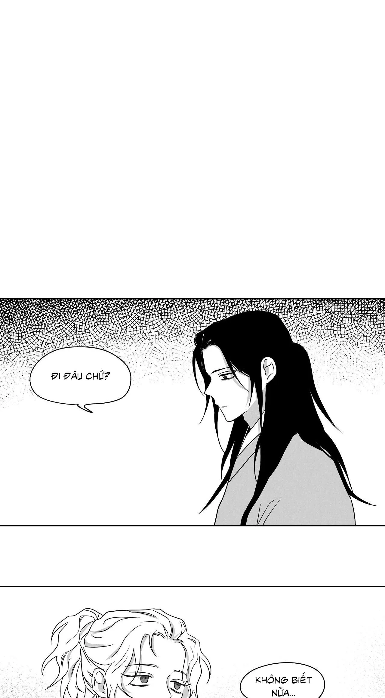 Love Servant: Jin Chapter 15 Trang 16