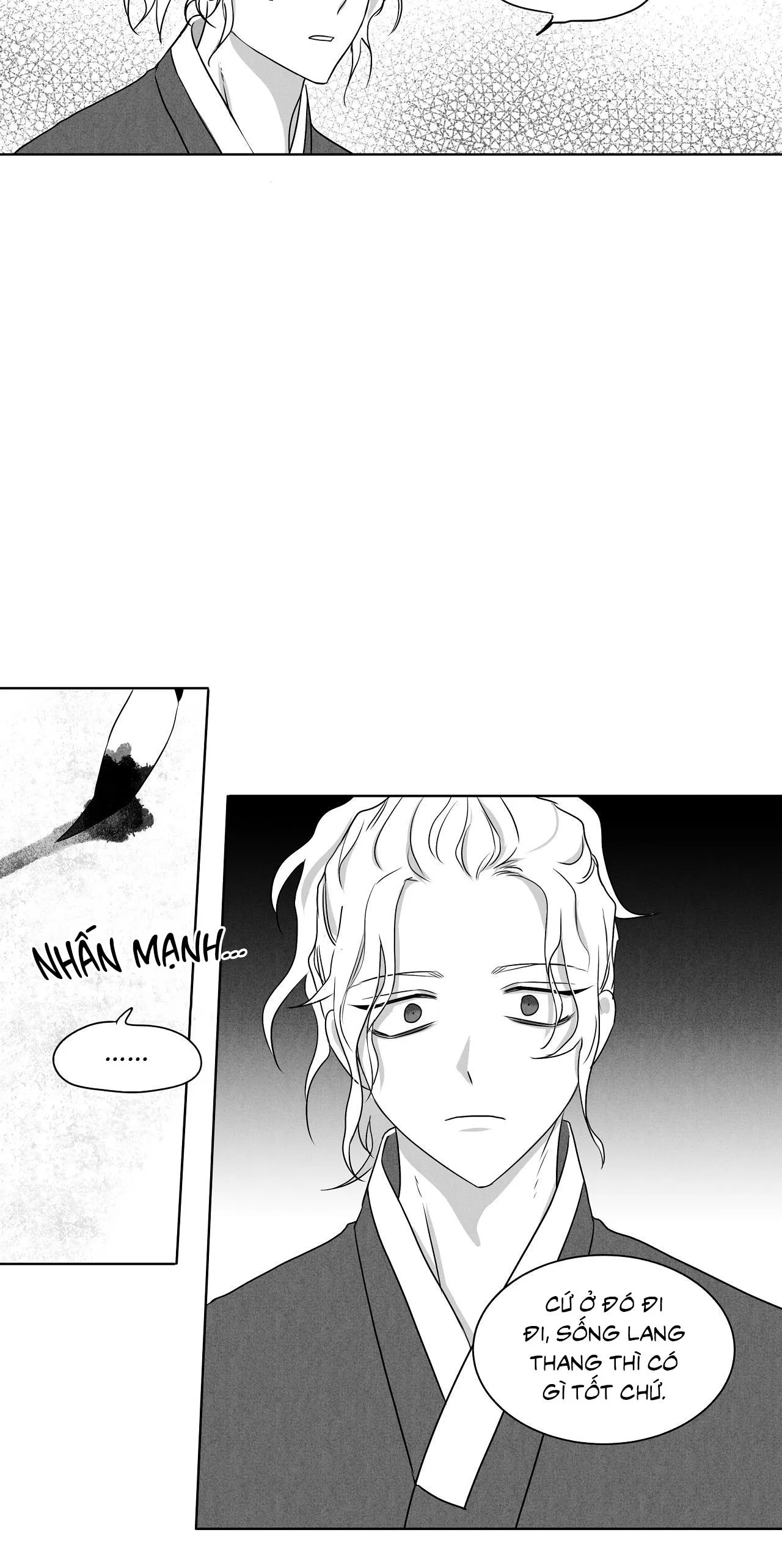 Love Servant: Jin Chapter 15 Trang 17