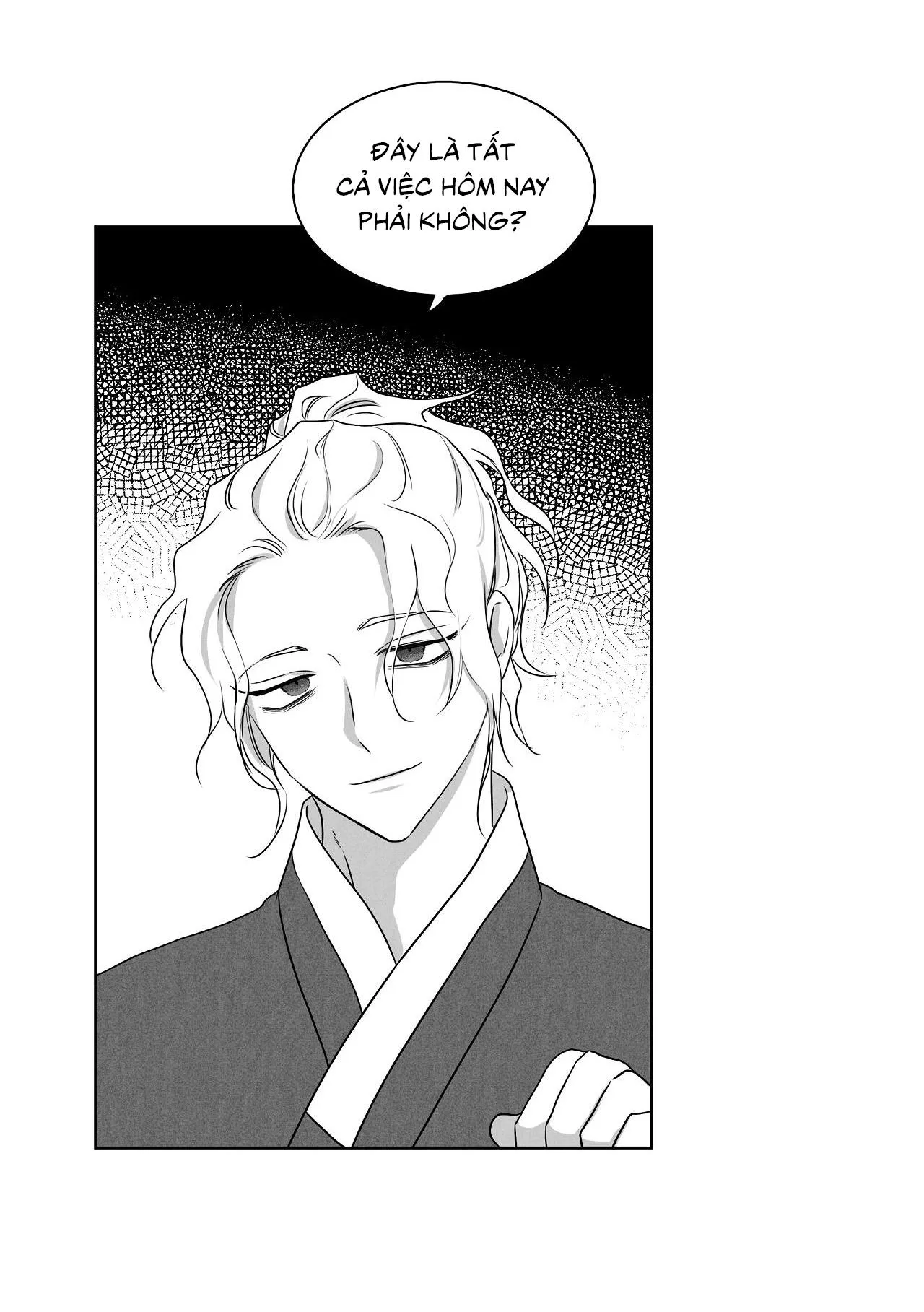 Love Servant: Jin Chapter 15 Trang 20