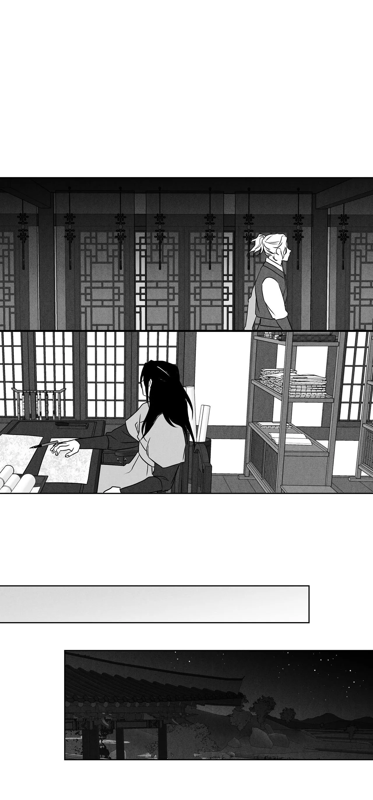 Love Servant: Jin Chapter 15 Trang 22