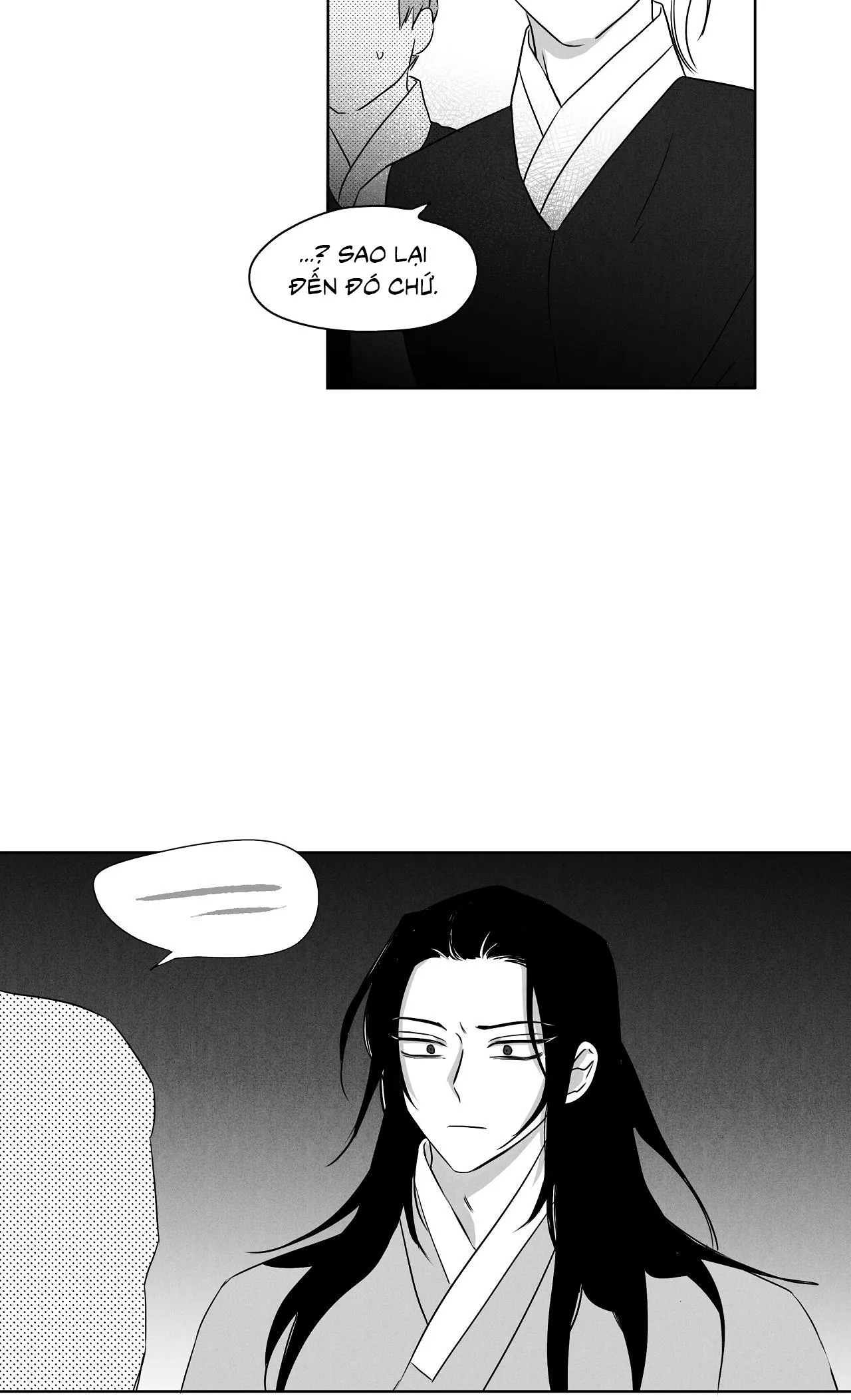 Love Servant: Jin Chapter 15 Trang 26