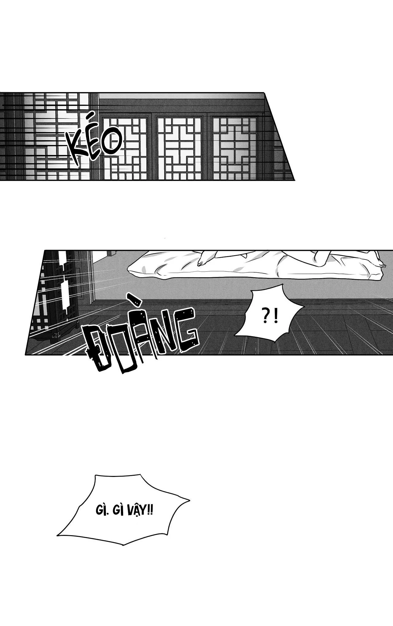 Love Servant: Jin Chapter 15 Trang 30