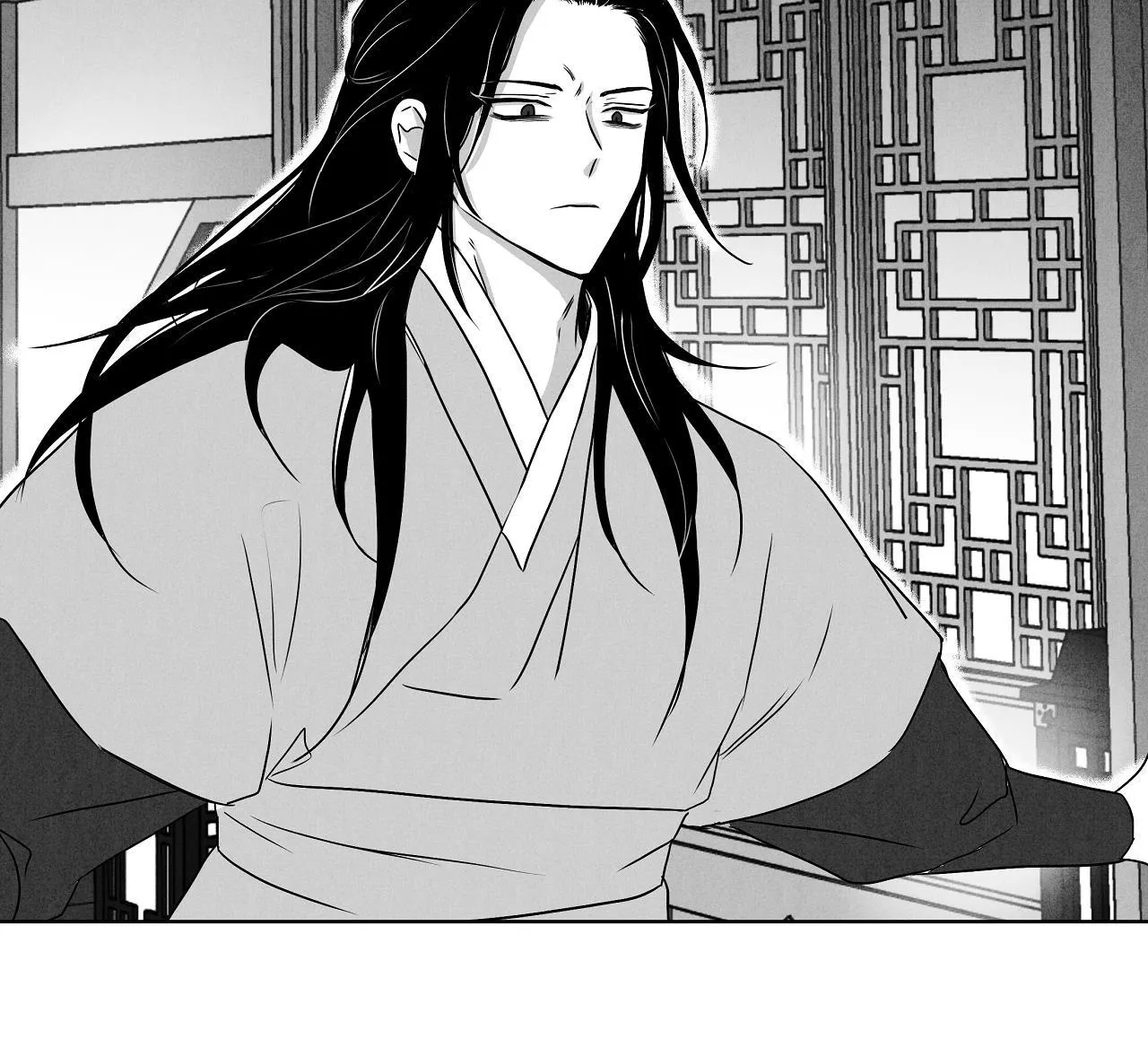 Love Servant: Jin Chapter 15 Trang 32