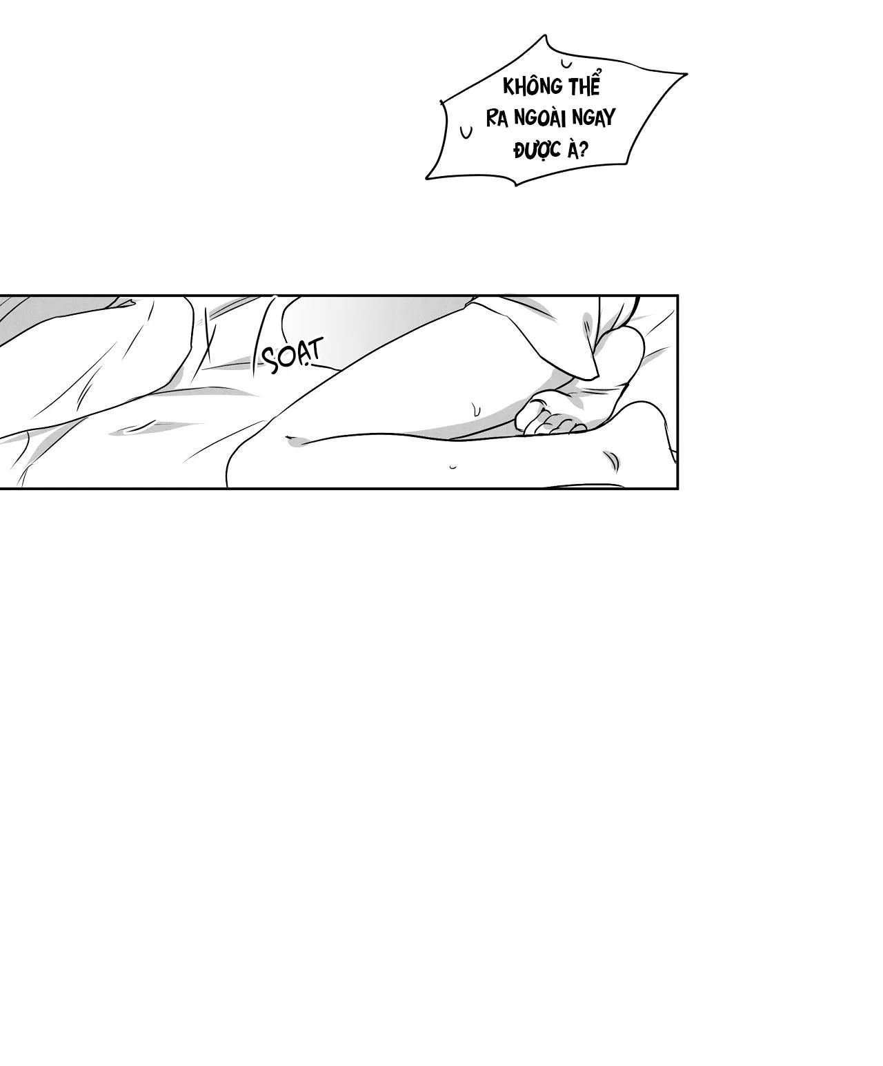 Love Servant: Jin Chapter 15 Trang 33