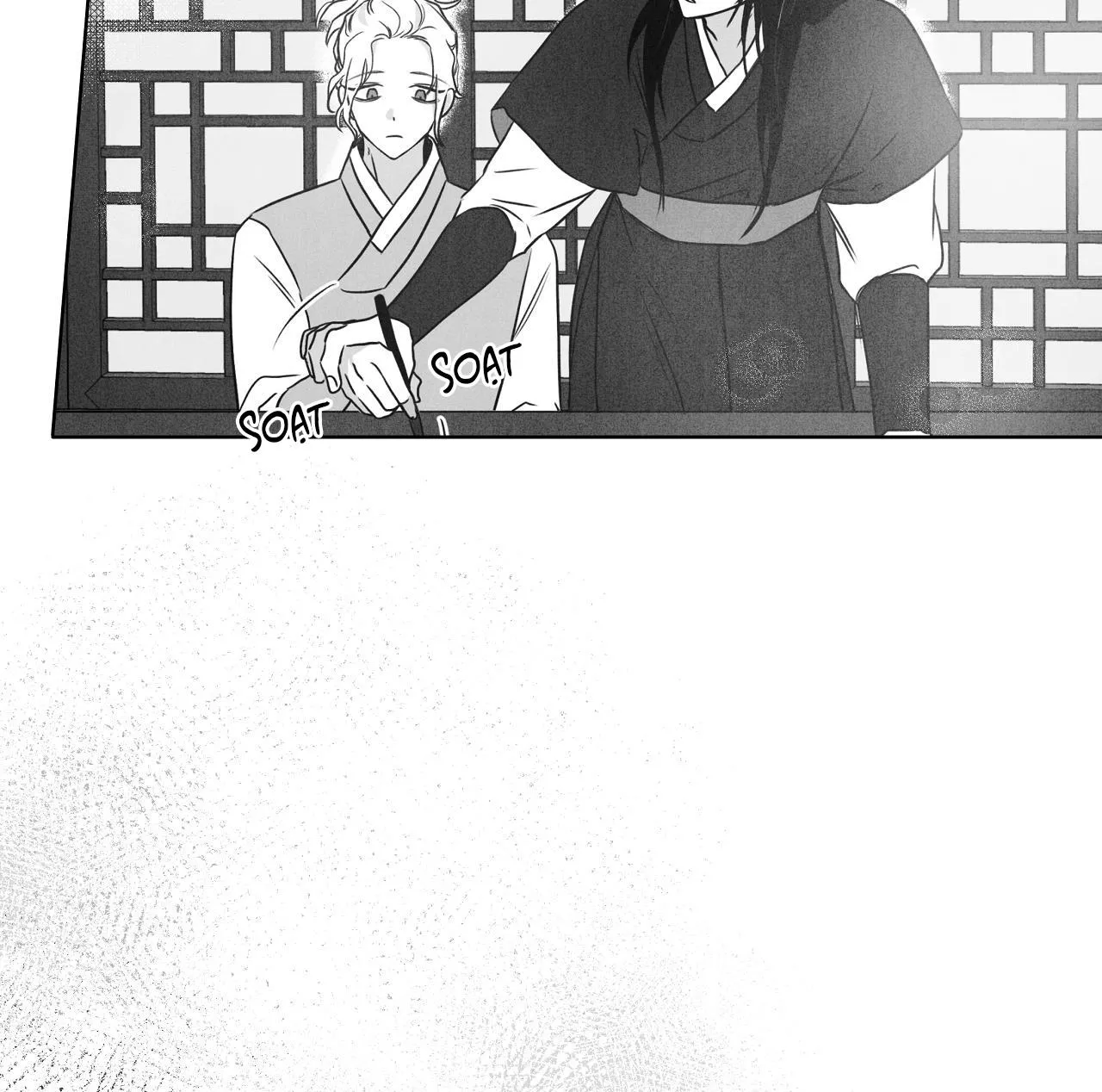 Love Servant: Jin Chapter 16 Trang 17