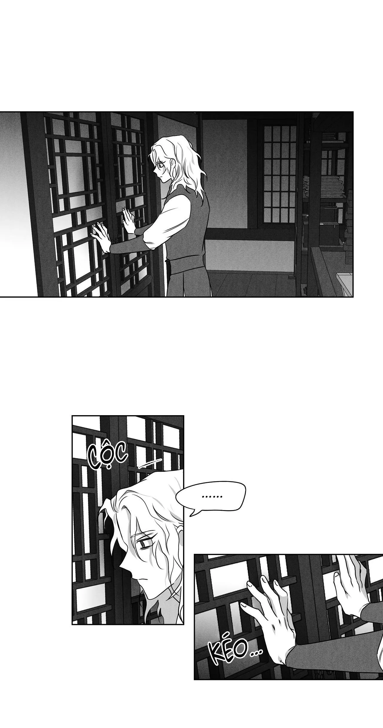 Love Servant: Jin Chapter 16 Trang 20