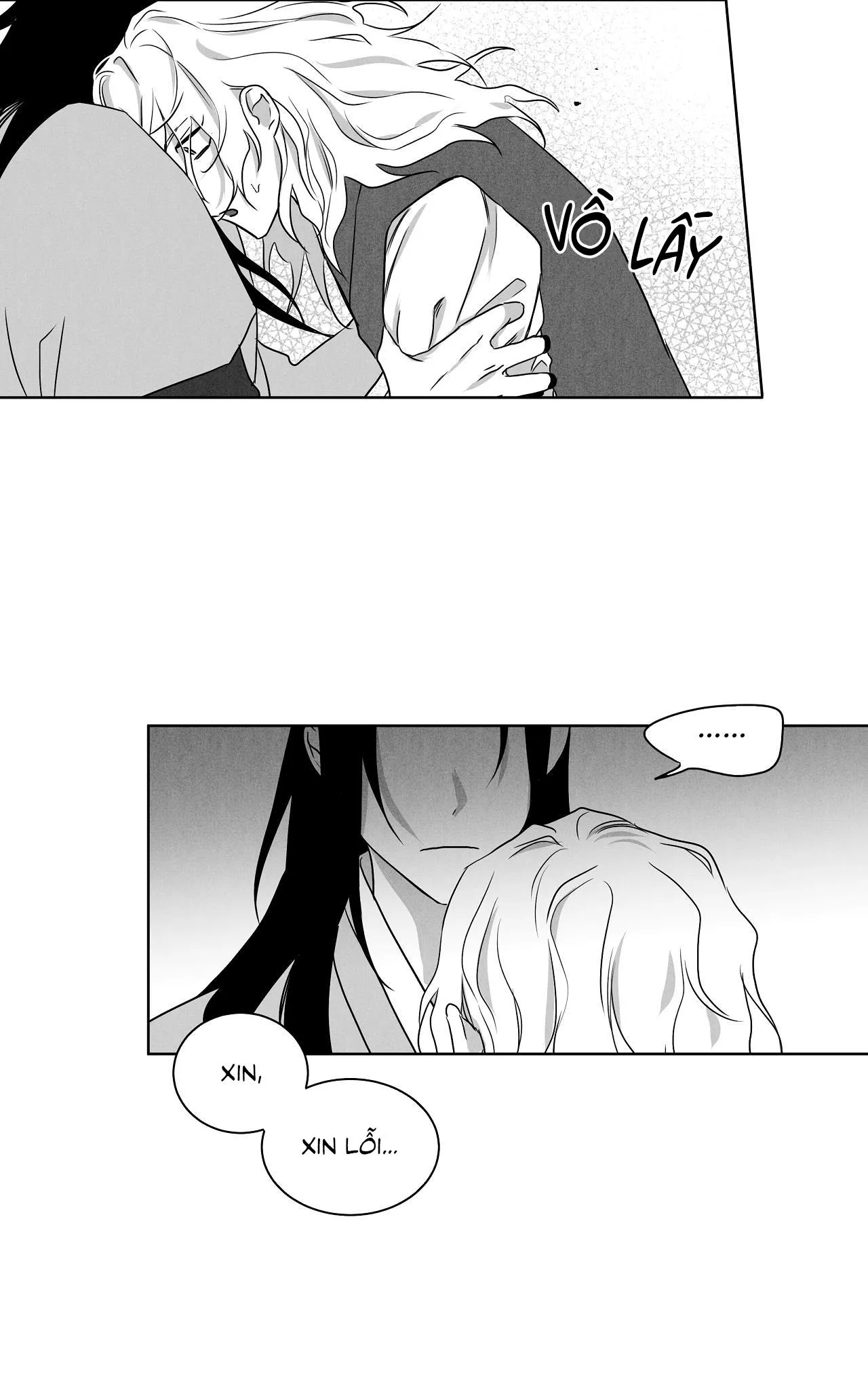 Love Servant: Jin Chapter 16 Trang 22