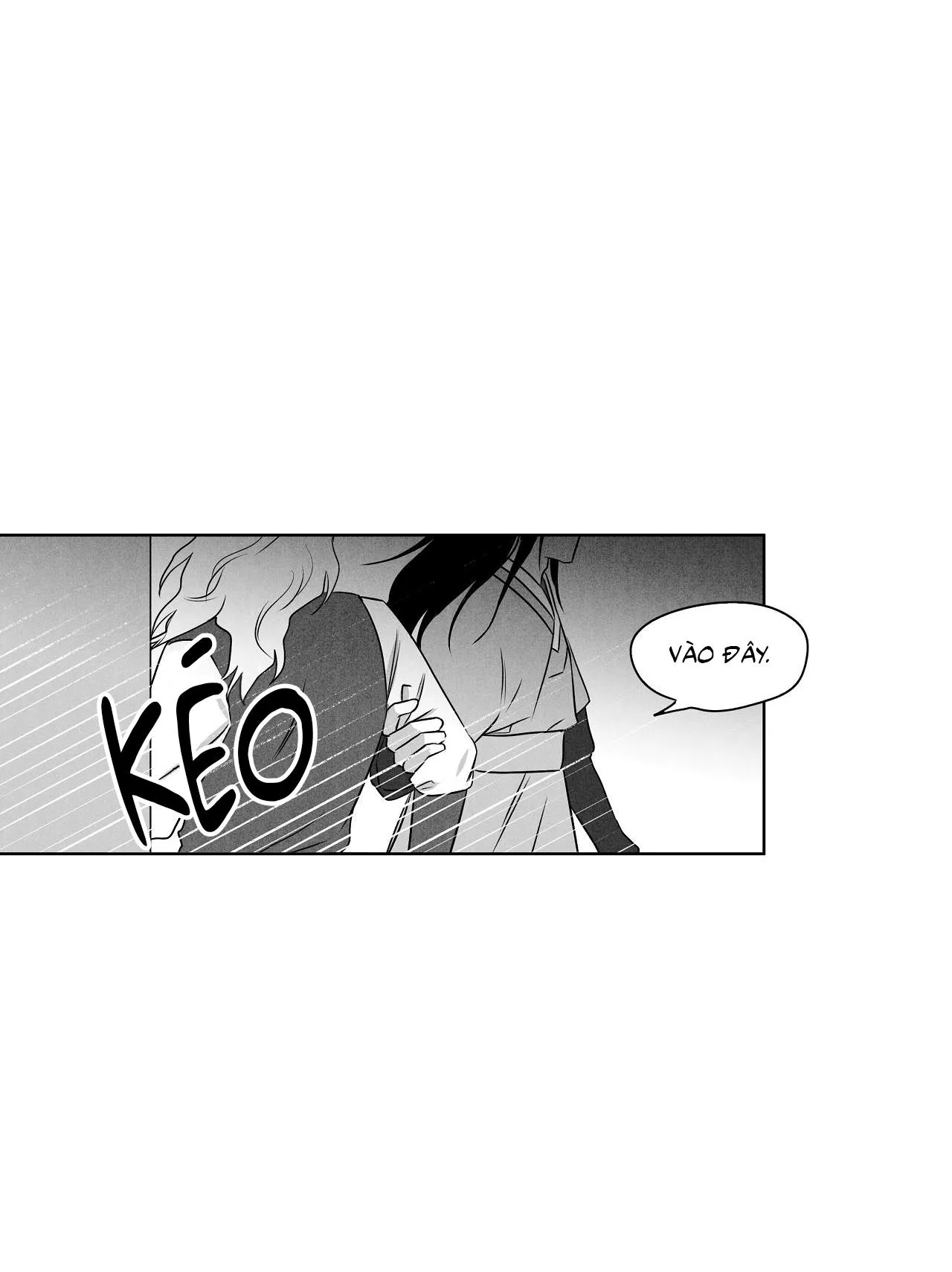 Love Servant: Jin Chapter 16 Trang 24