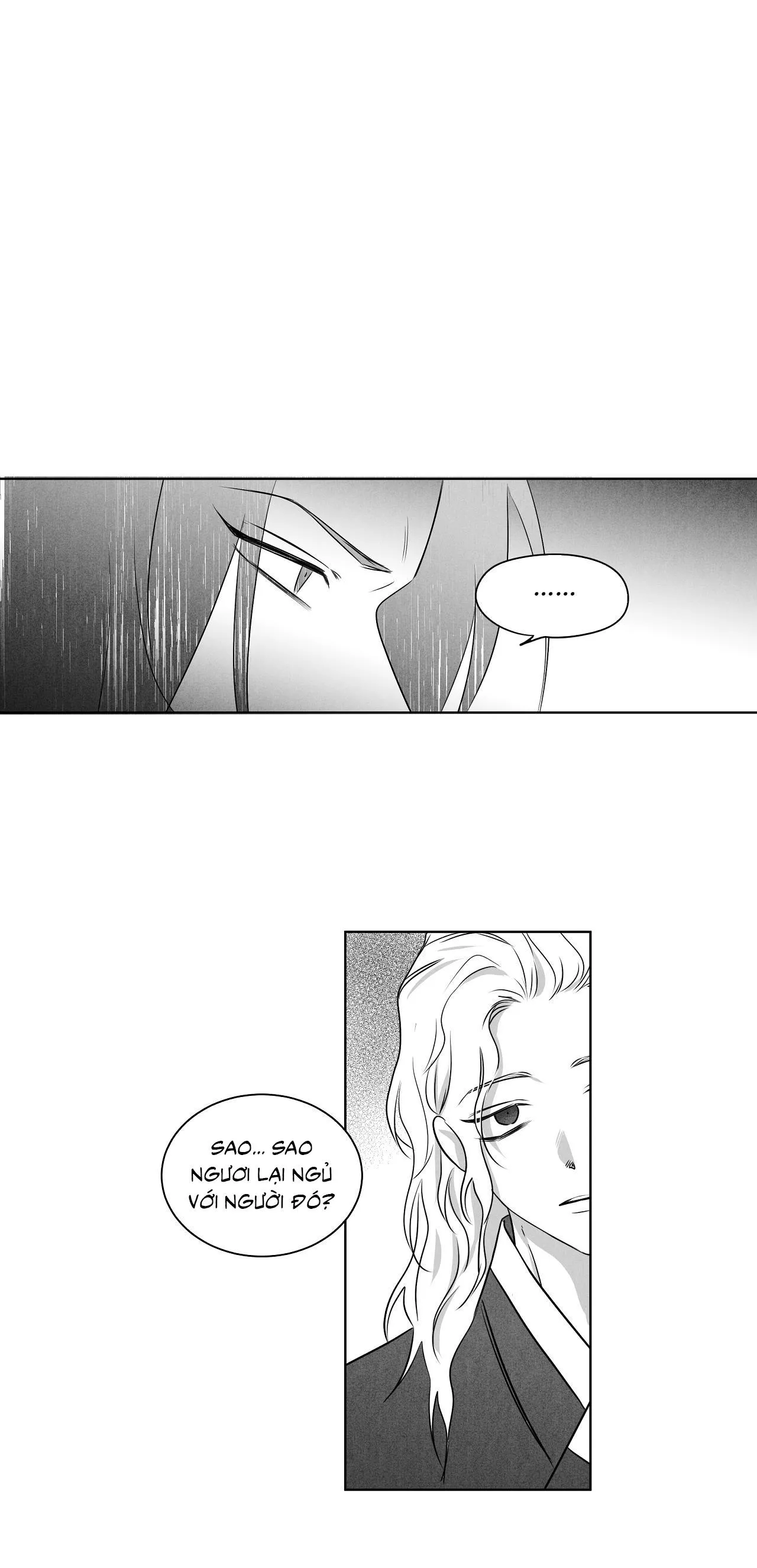 Love Servant: Jin Chapter 16 Trang 27