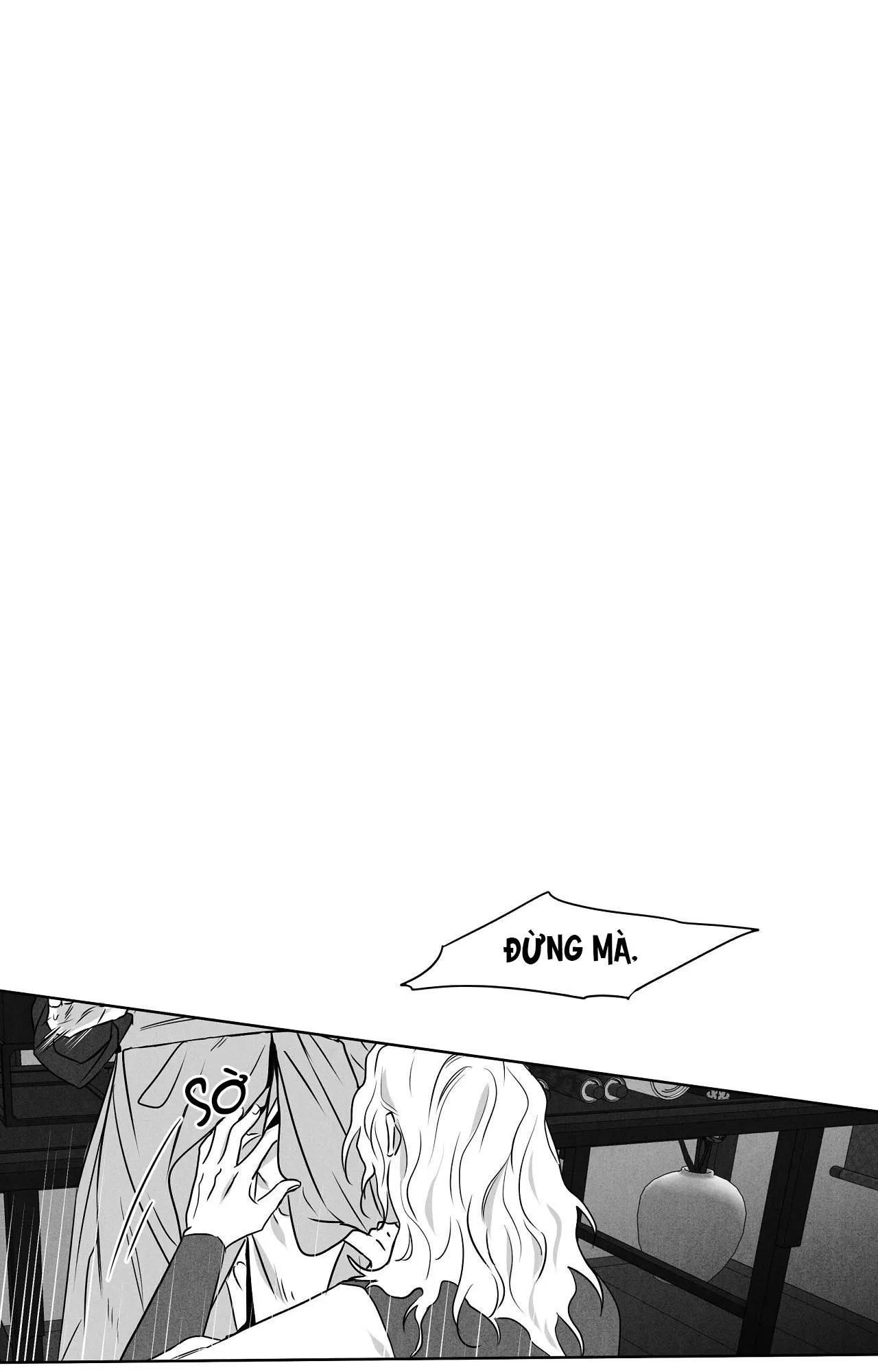 Love Servant: Jin Chapter 17 Trang 6