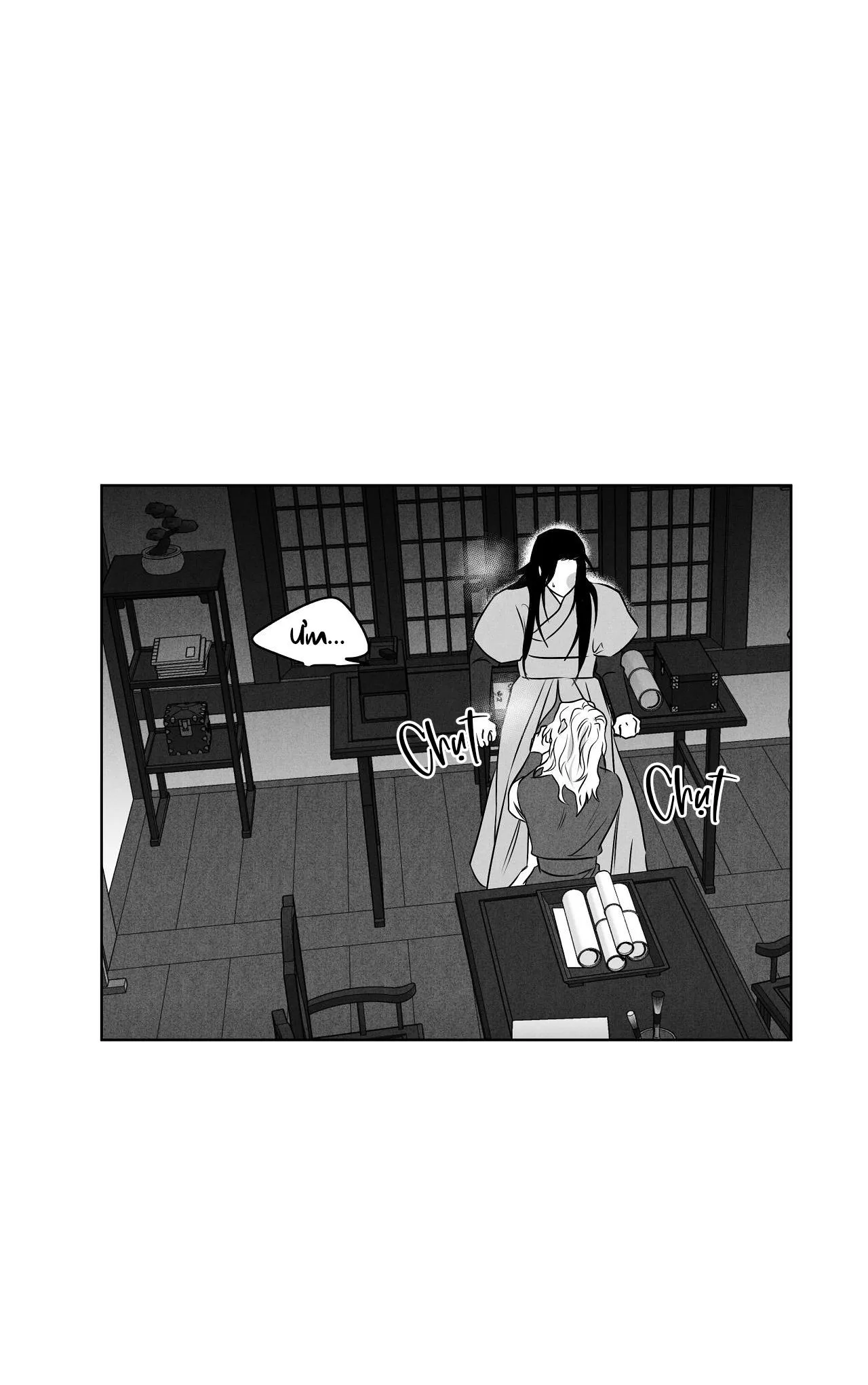 Love Servant: Jin Chapter 17 Trang 12