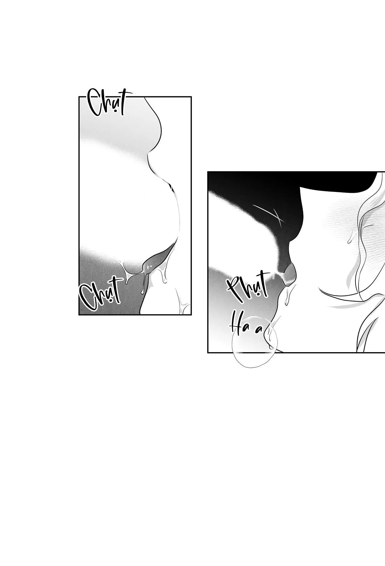 Love Servant: Jin Chapter 17 Trang 13