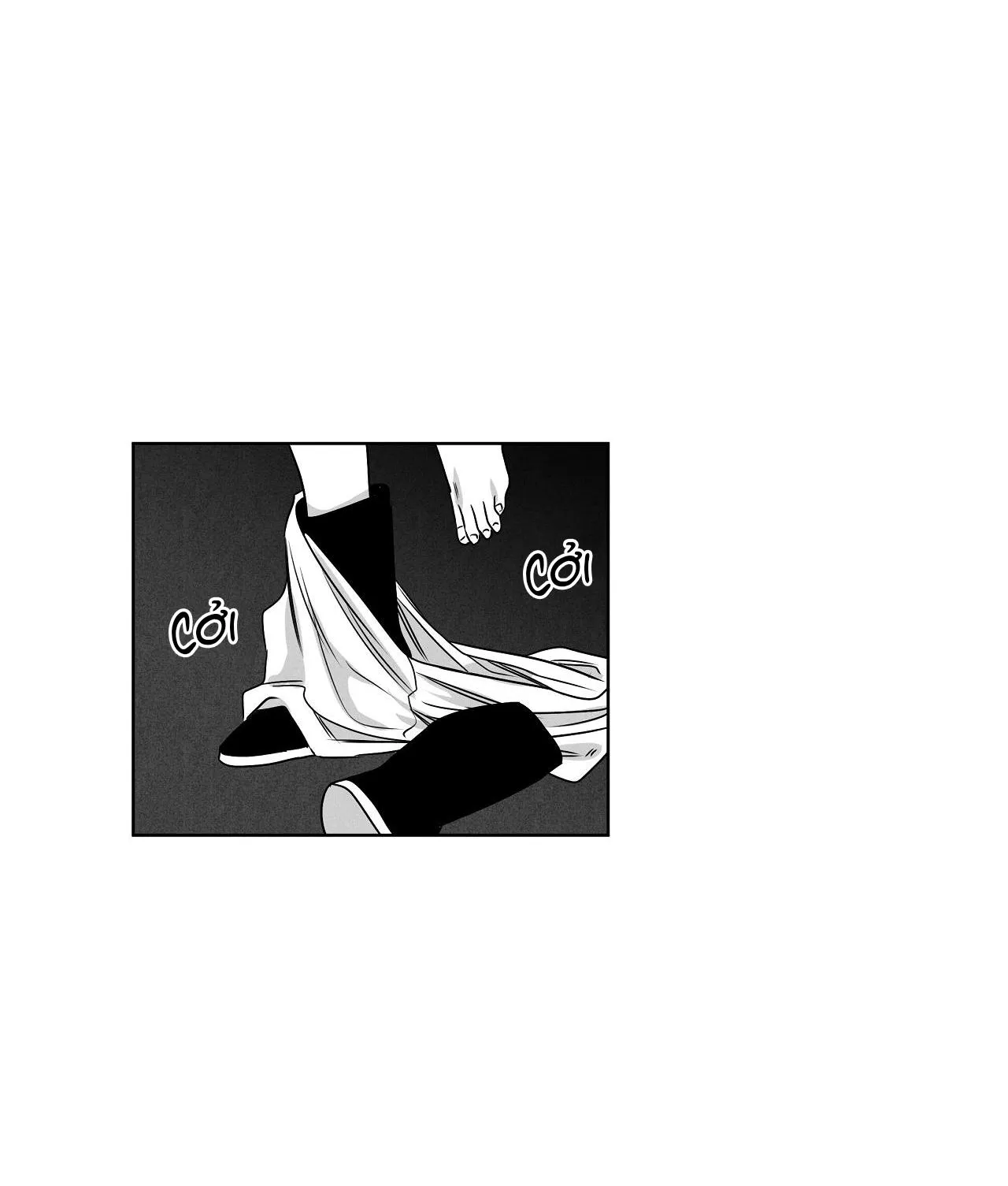 Love Servant: Jin Chapter 17 Trang 15