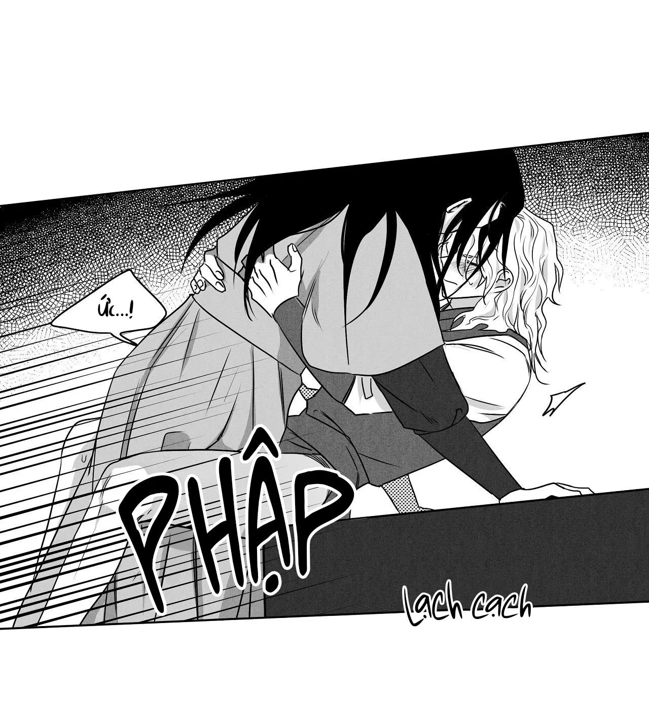 Love Servant: Jin Chapter 17 Trang 23