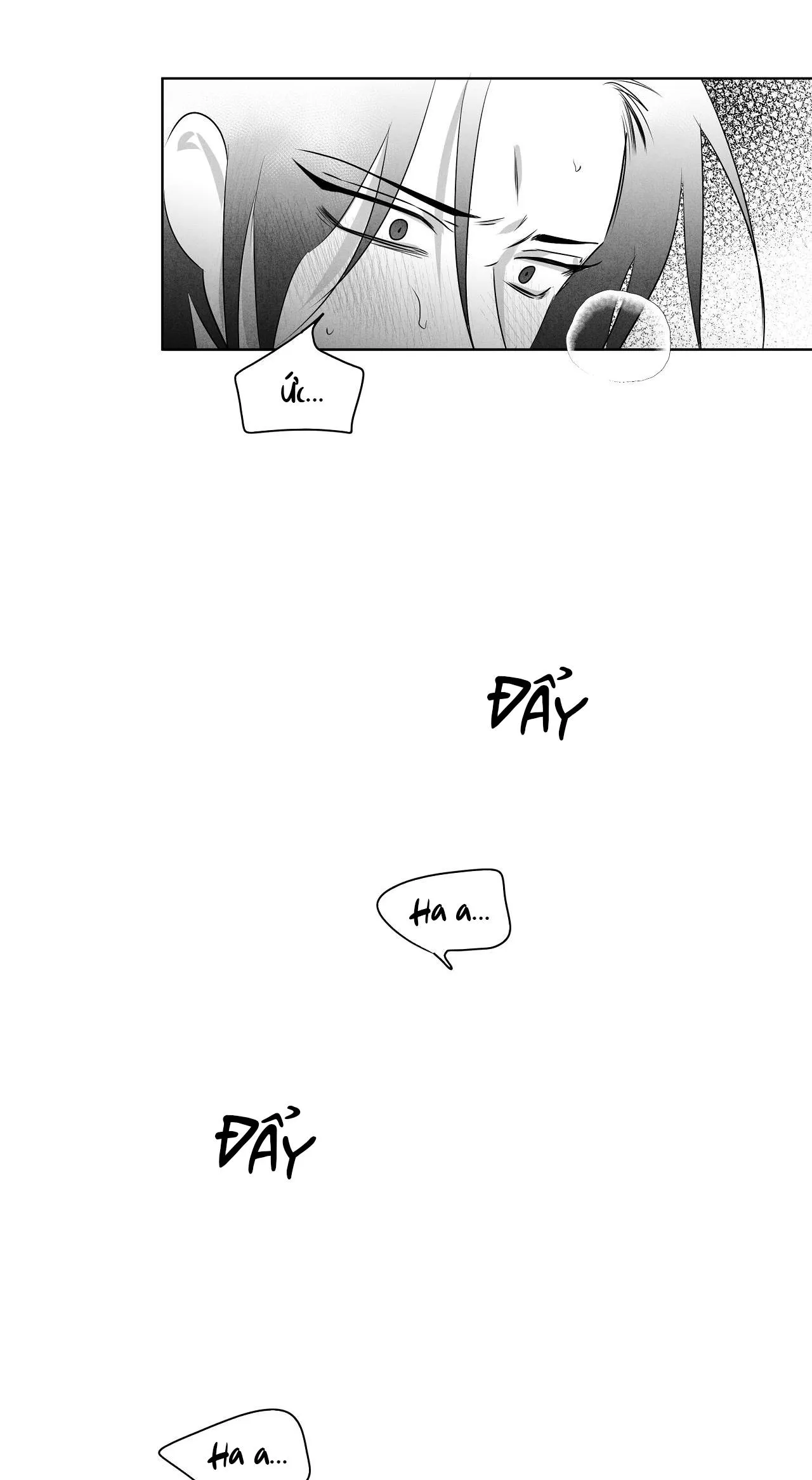 Love Servant: Jin Chapter 17 Trang 29