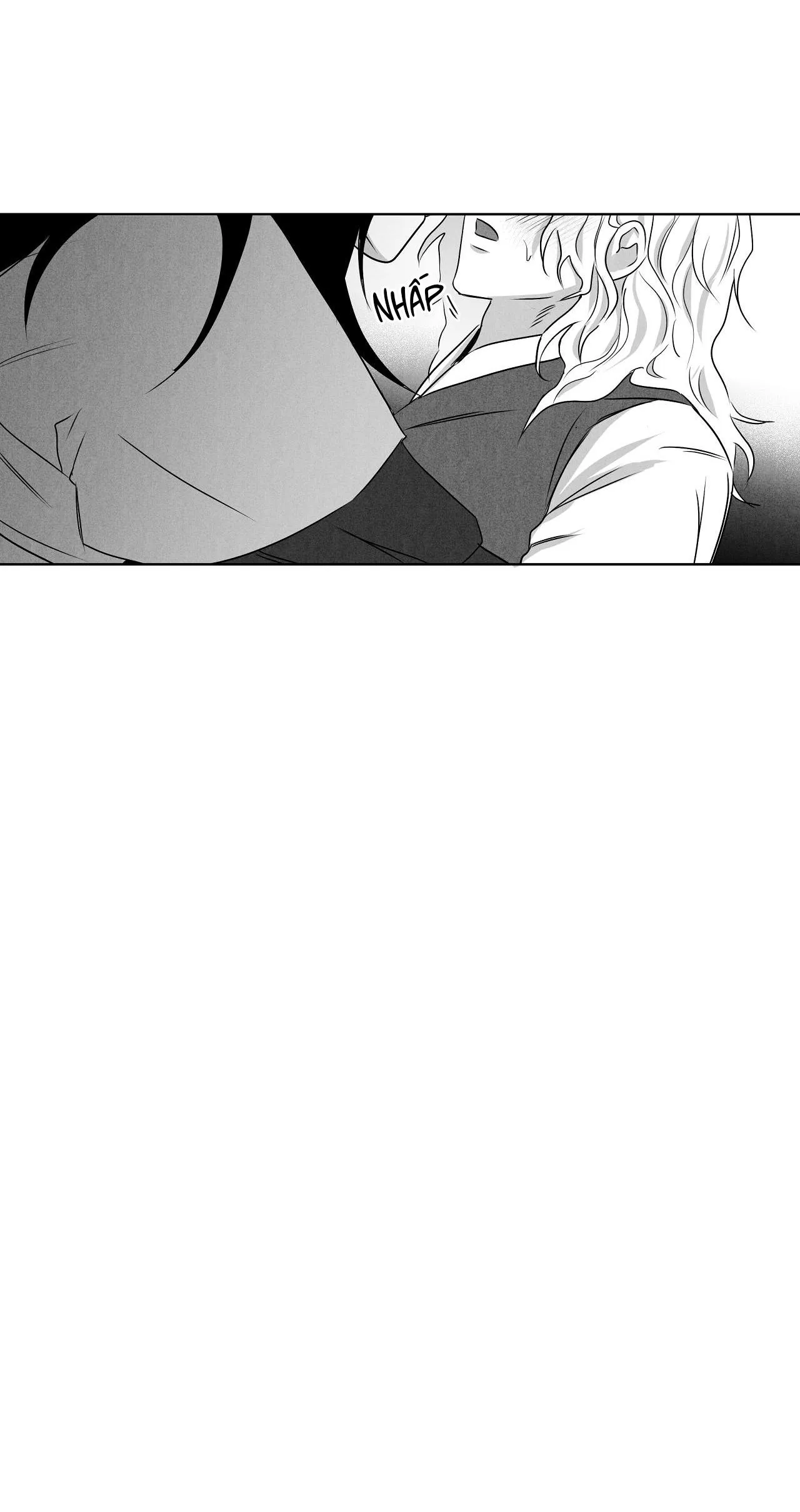 Love Servant: Jin Chapter 18 Trang 3