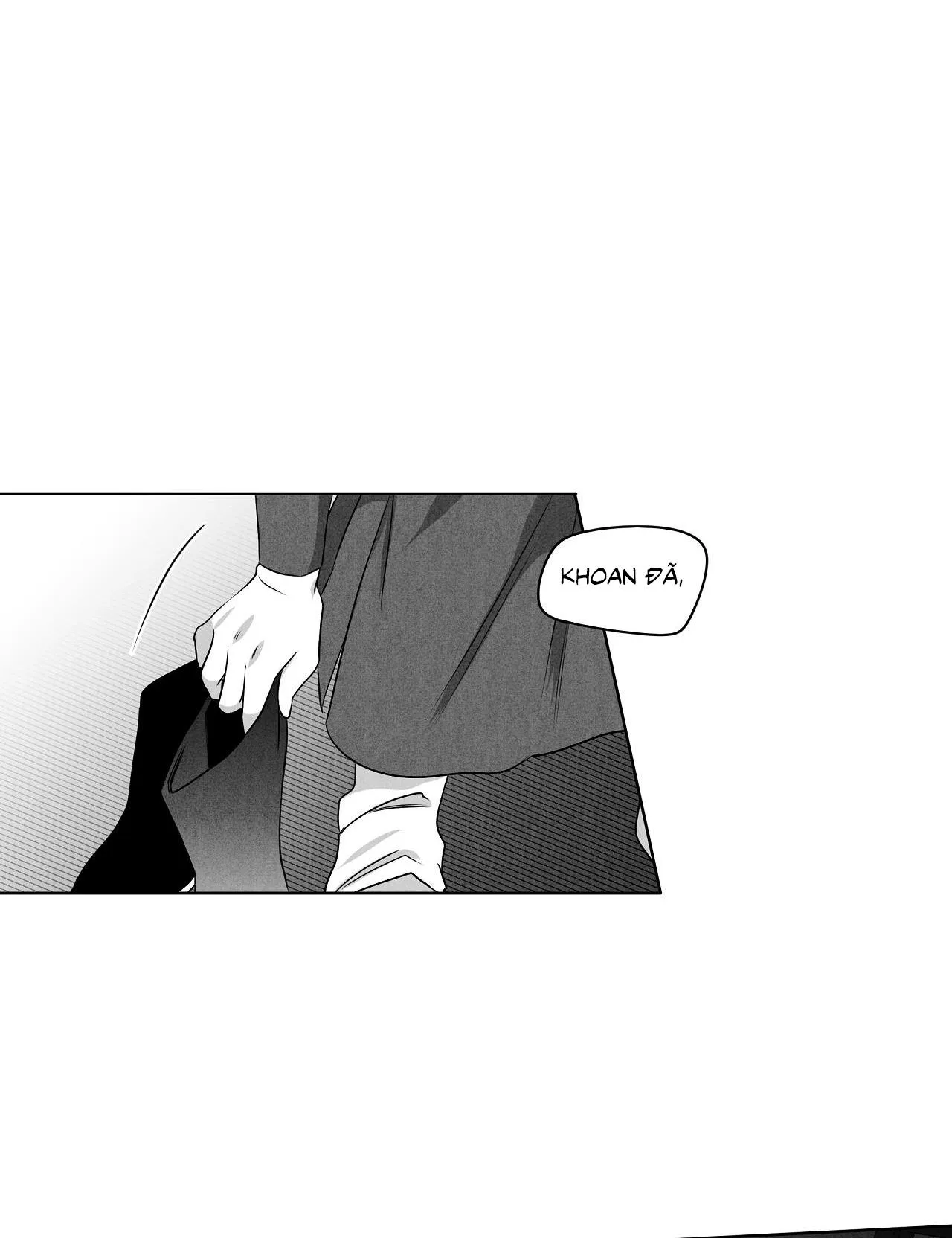 Love Servant: Jin Chapter 18 Trang 6