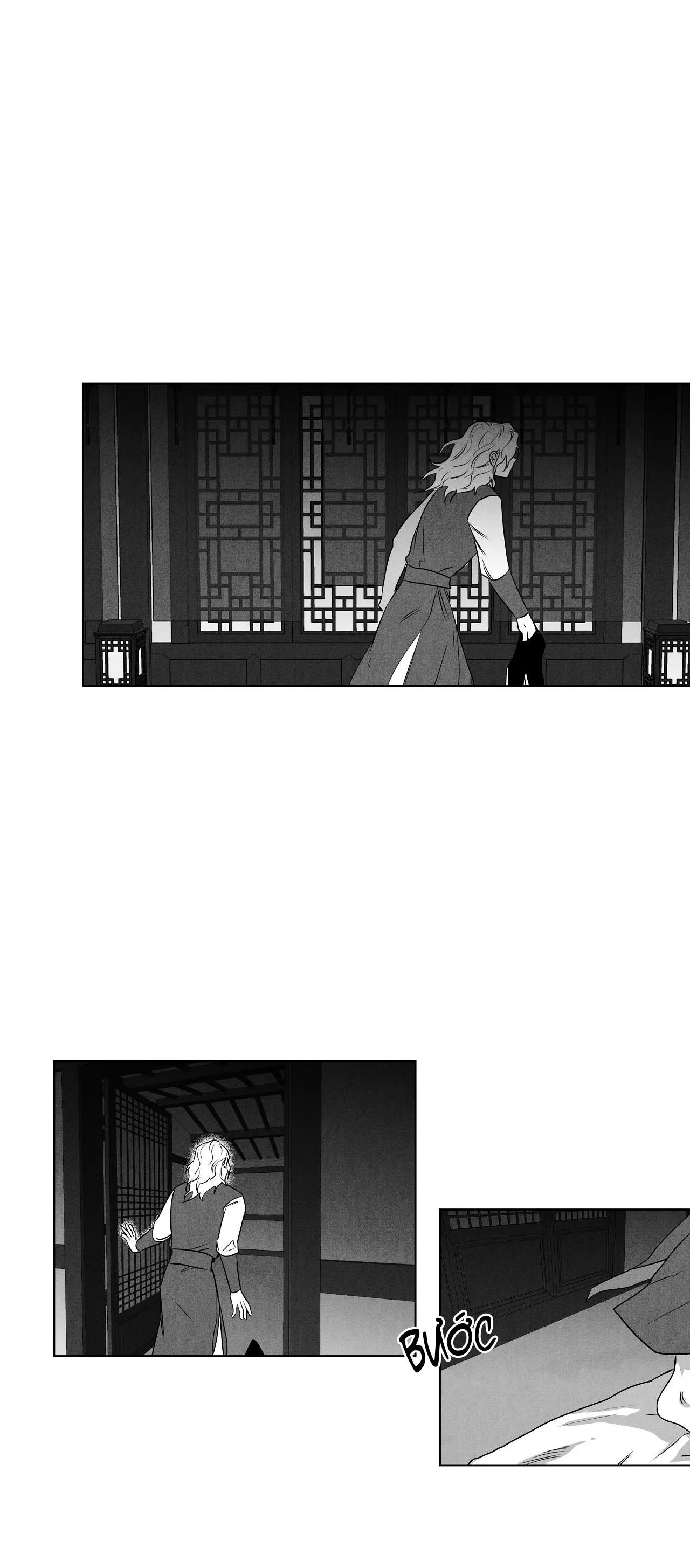 Love Servant: Jin Chapter 18 Trang 8