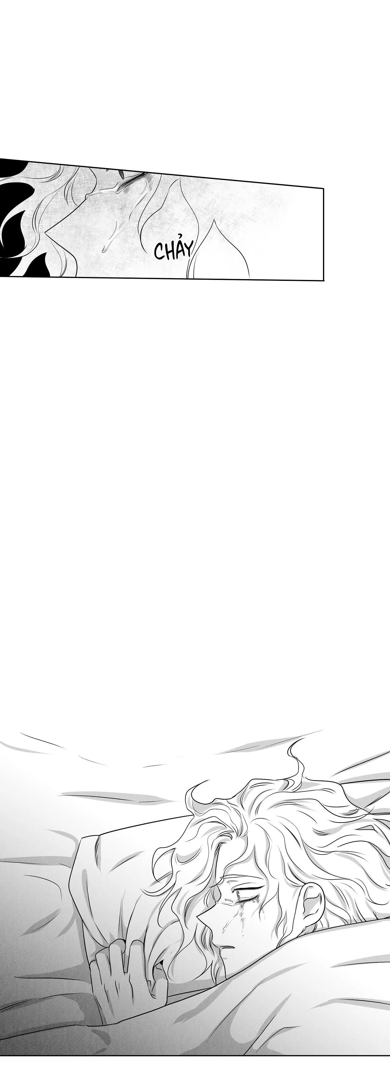 Love Servant: Jin Chapter 18 Trang 10