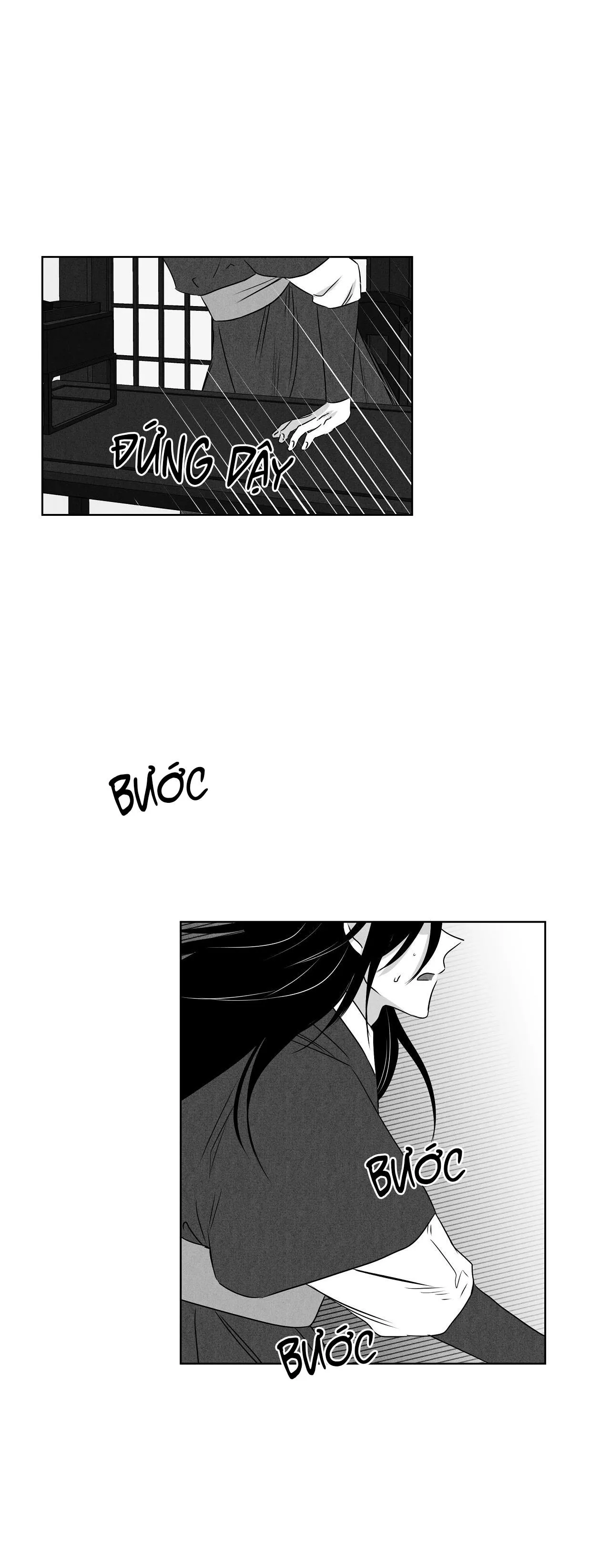 Love Servant: Jin Chapter 18 Trang 14