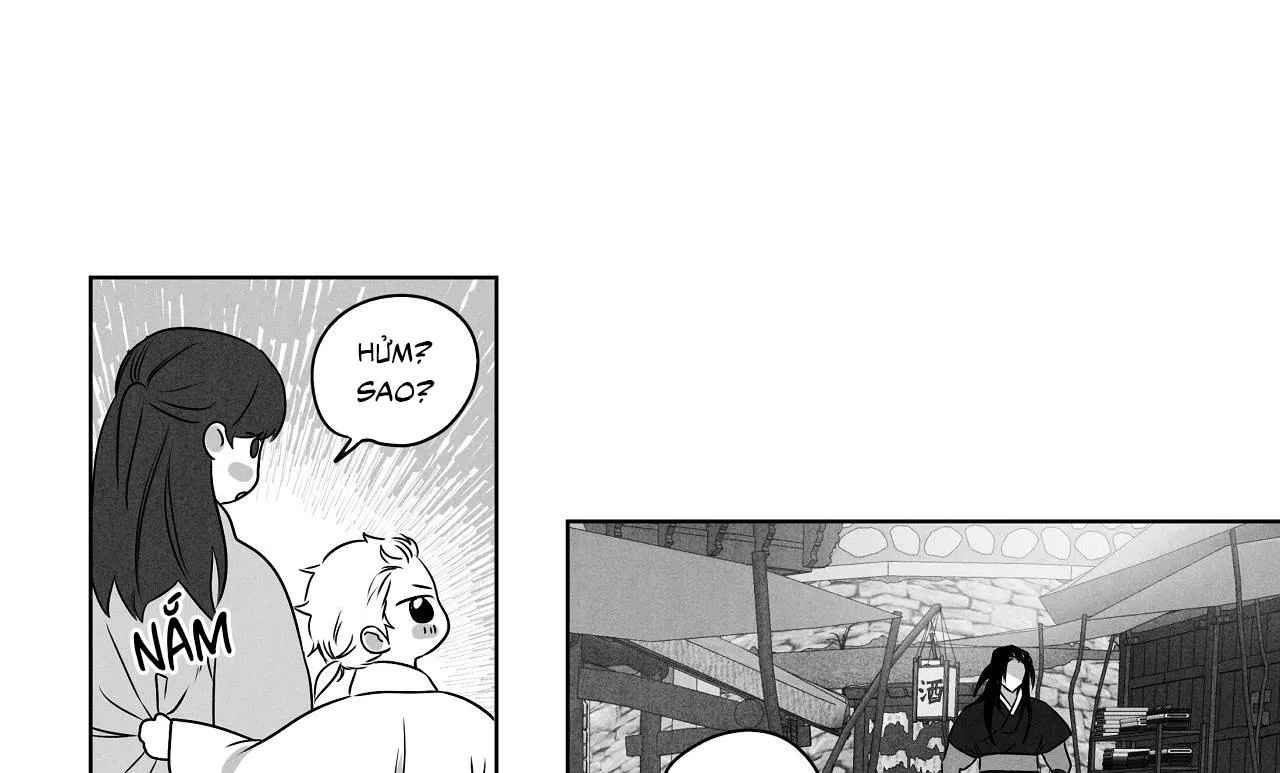 Love Servant: Jin Chapter 18 Trang 25