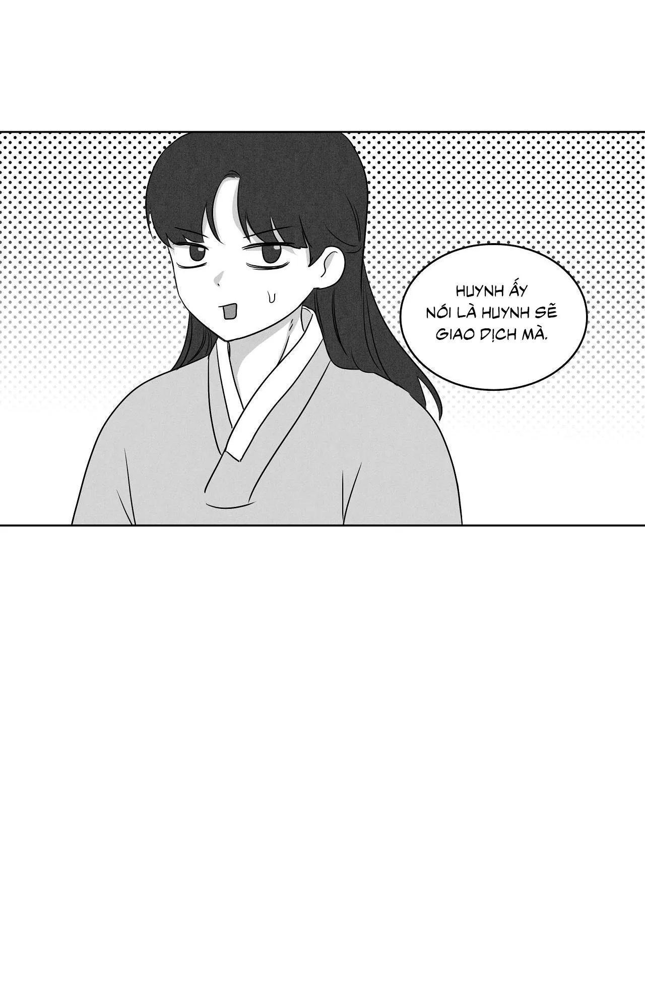 Love Servant: Jin Chapter 19 Trang 7