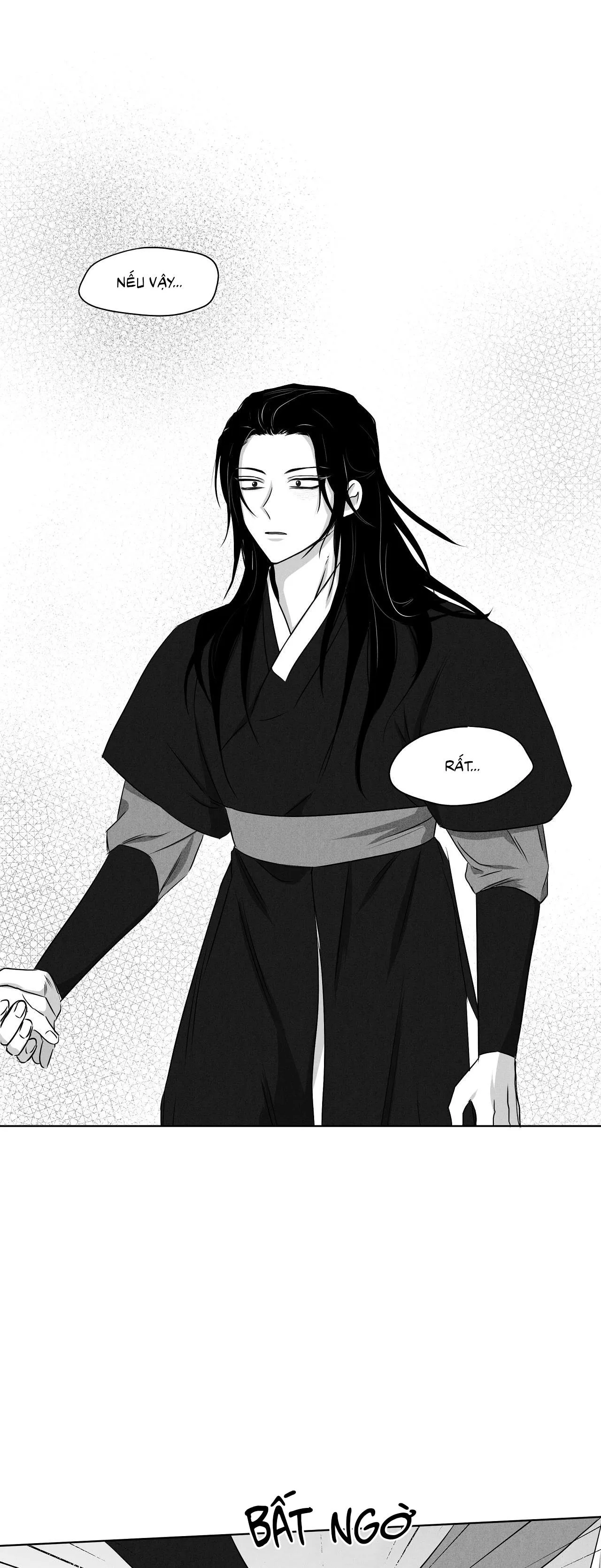 Love Servant: Jin Chapter 19 Trang 19