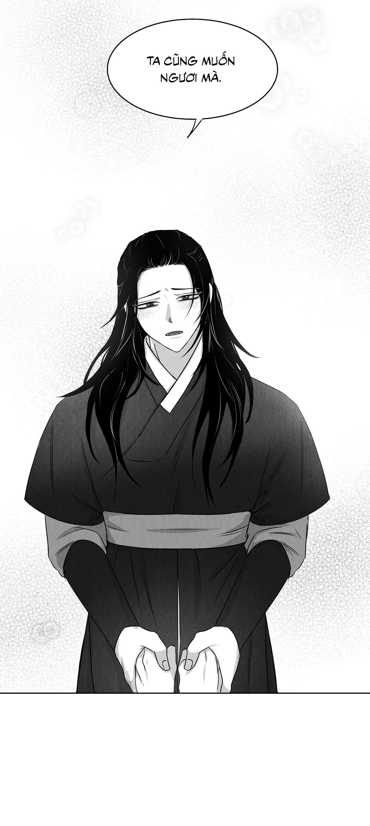 Love Servant: Jin Chapter 19 Trang 25