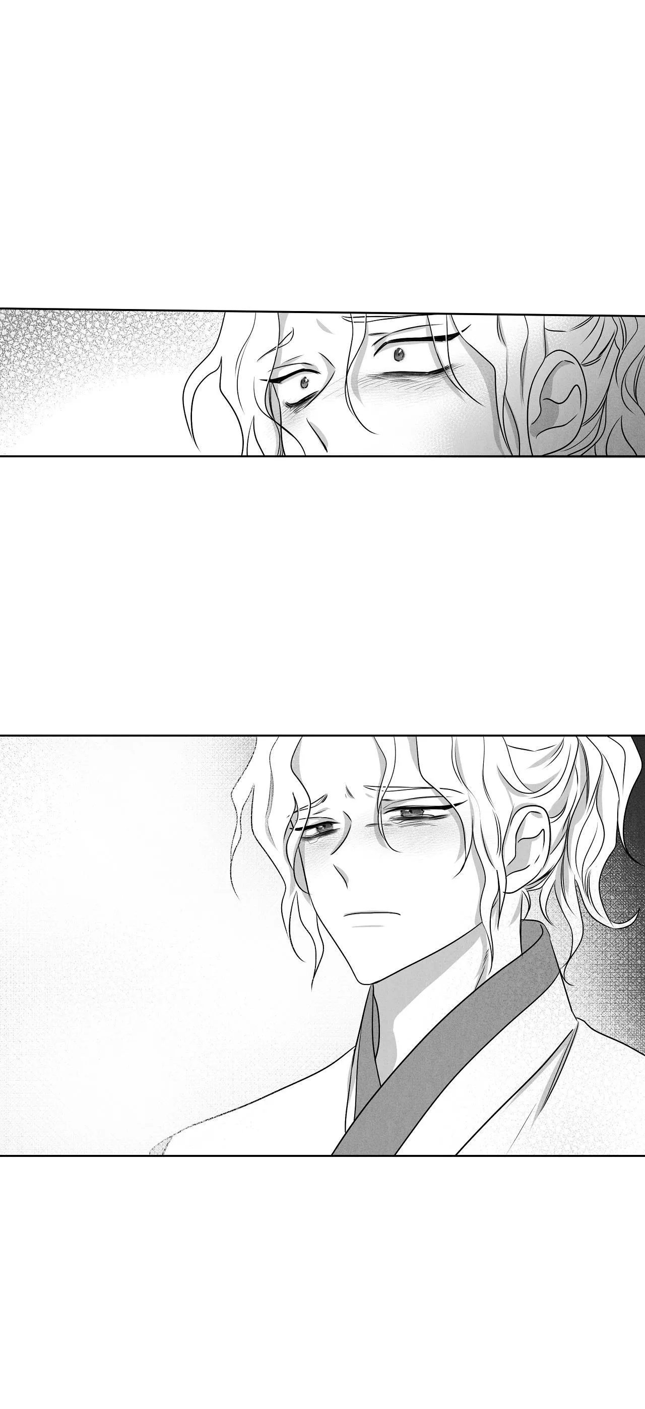 Love Servant: Jin Chapter 19 Trang 26