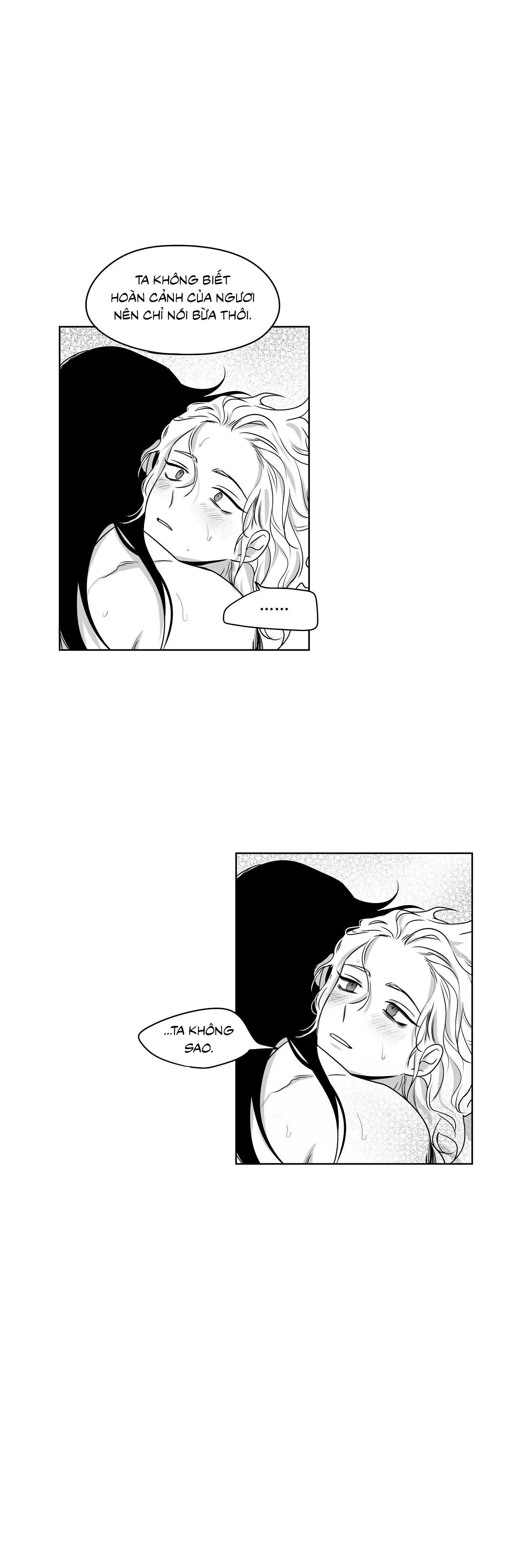 Love Servant: Jin Chapter 20 Trang 29