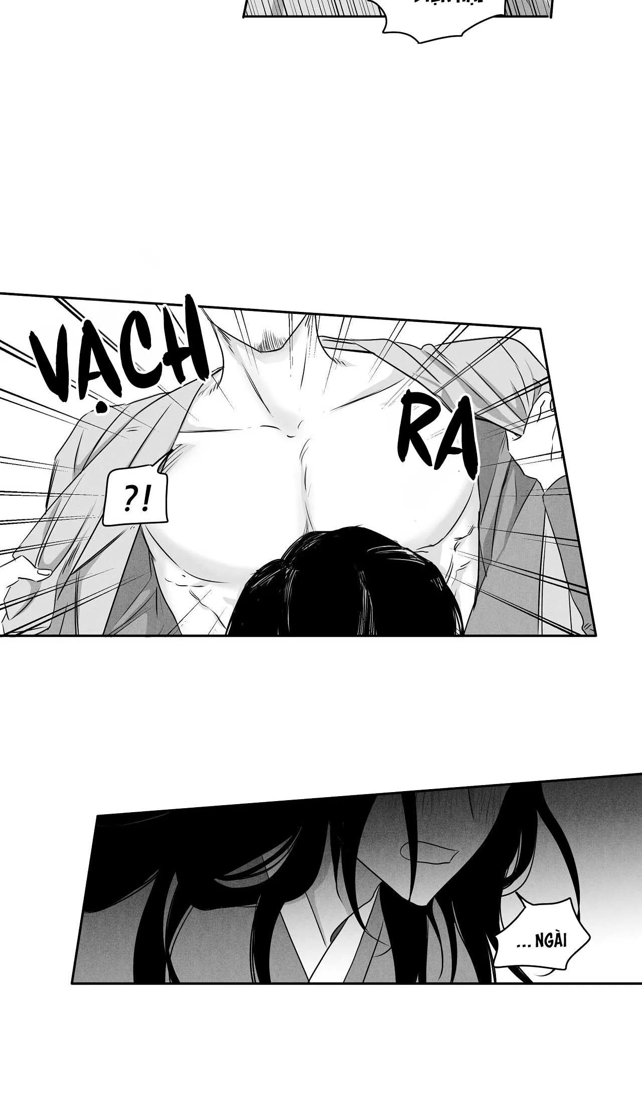 Love Servant: Jin Chapter 1 Trang 3