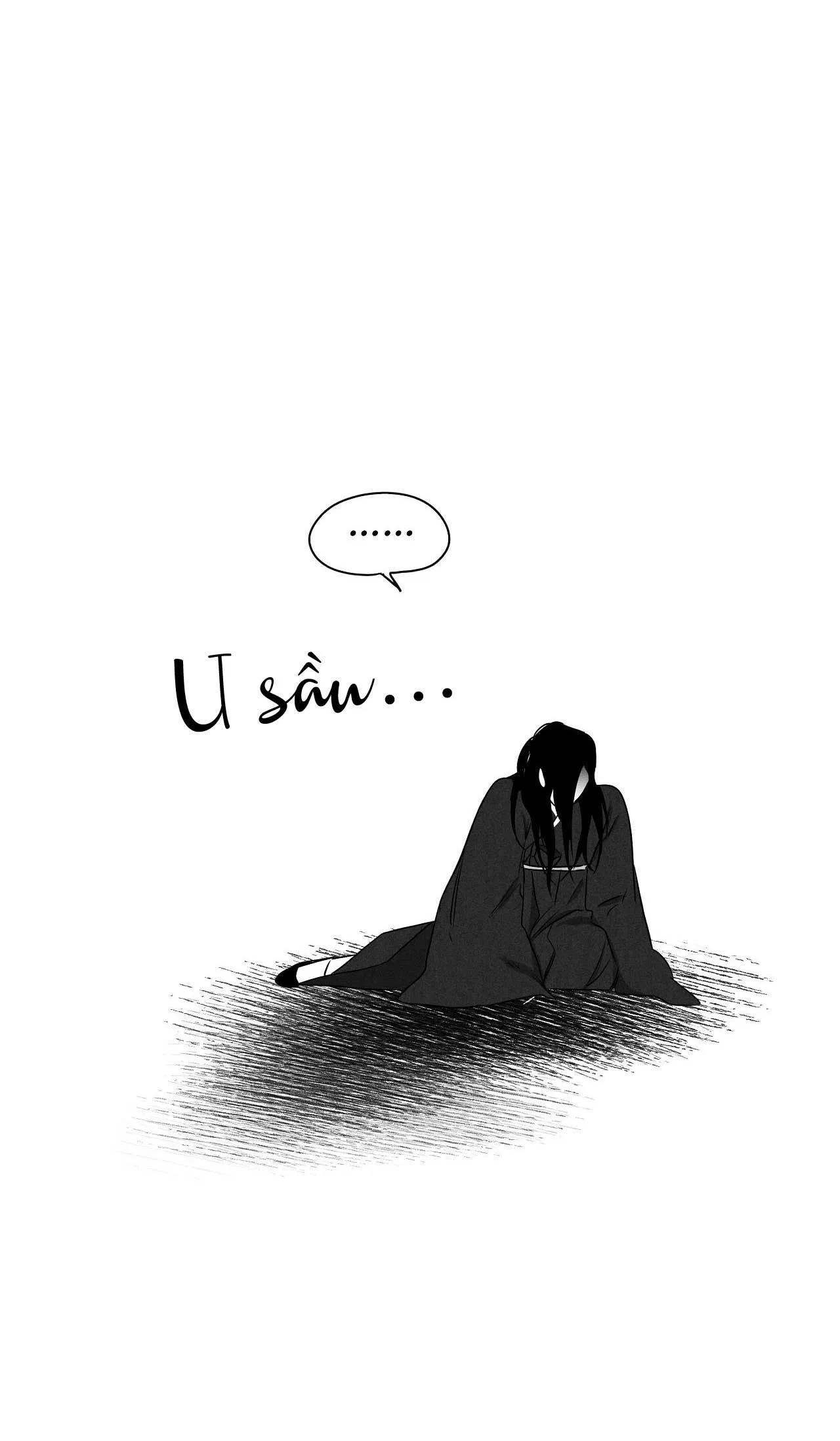 Love Servant: Jin Chapter 1 Trang 11