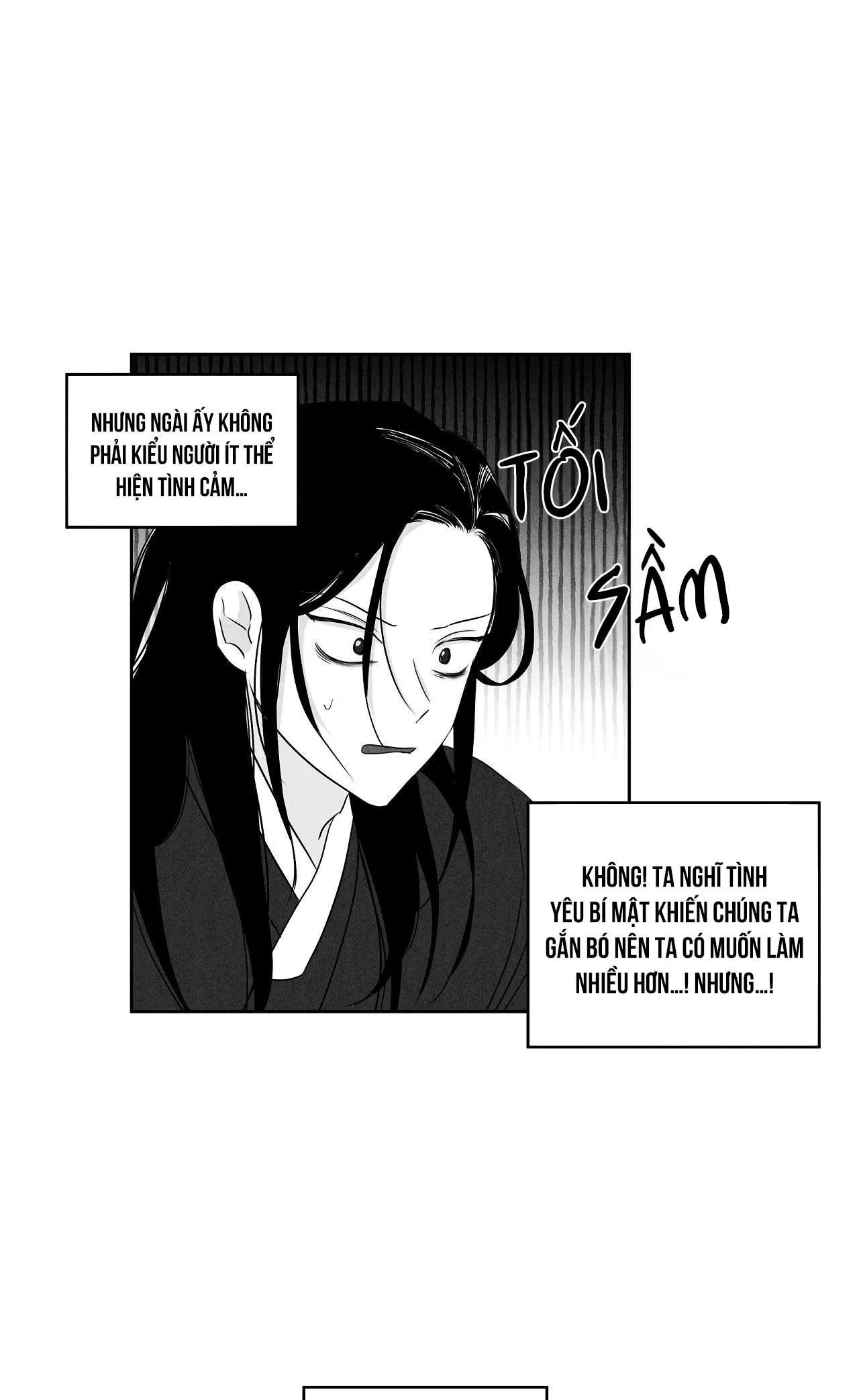 Love Servant: Jin Chapter 1 Trang 12