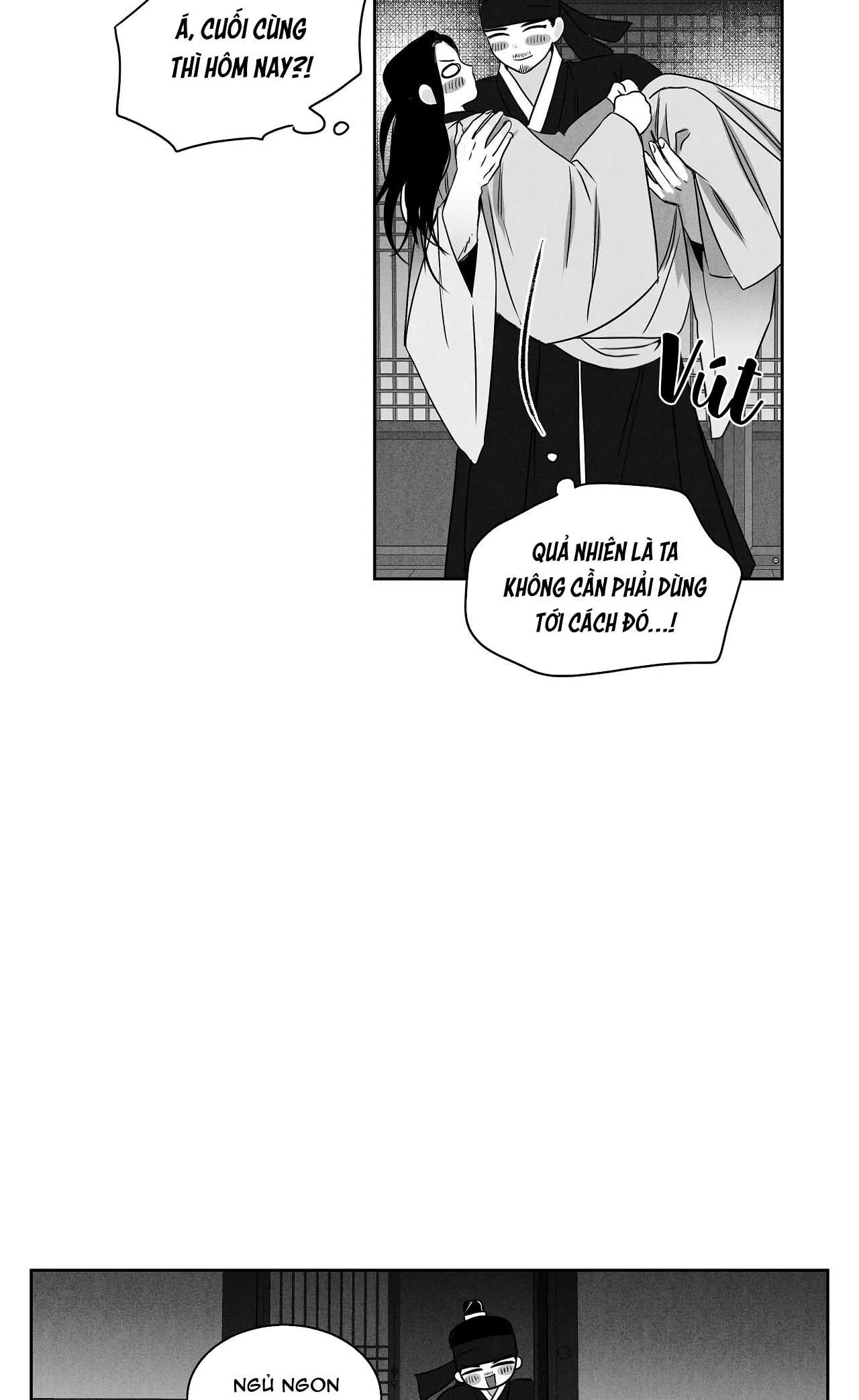 Love Servant: Jin Chapter 1 Trang 16