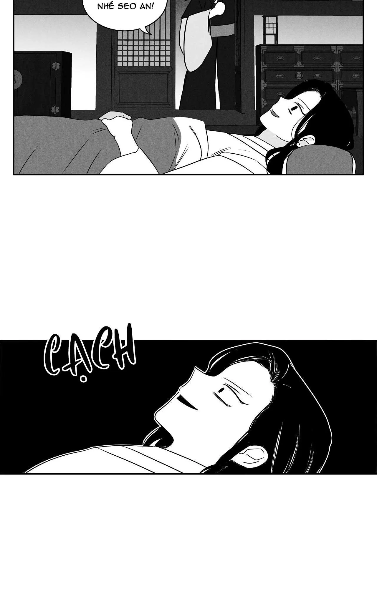 Love Servant: Jin Chapter 1 Trang 17