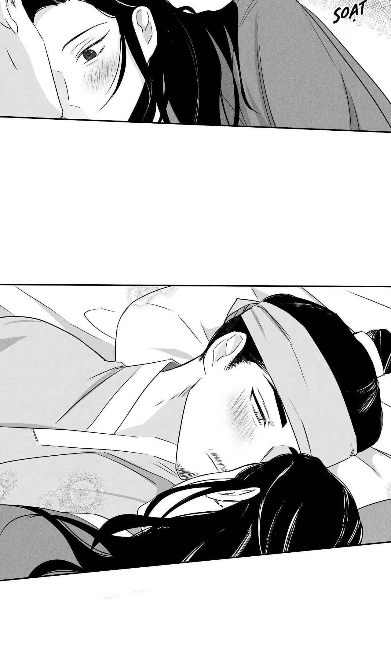 Love Servant: Jin Chapter 1 Trang 27