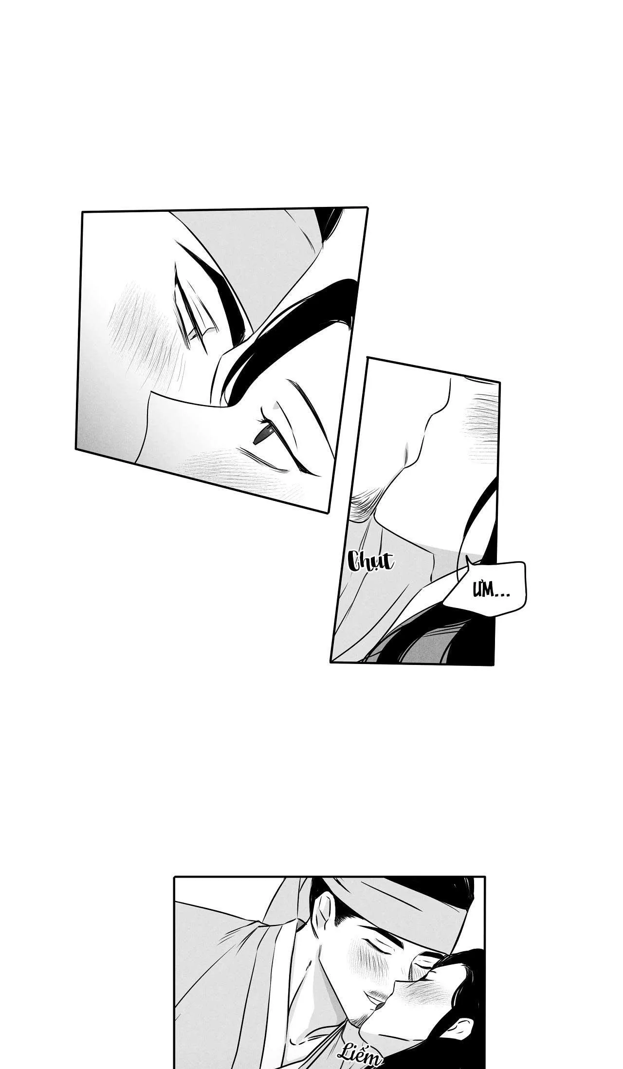 Love Servant: Jin Chapter 1 Trang 28