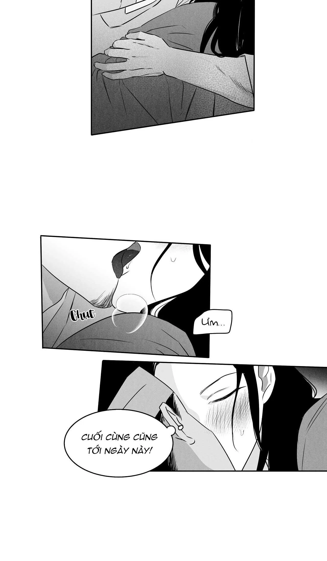 Love Servant: Jin Chapter 1 Trang 29