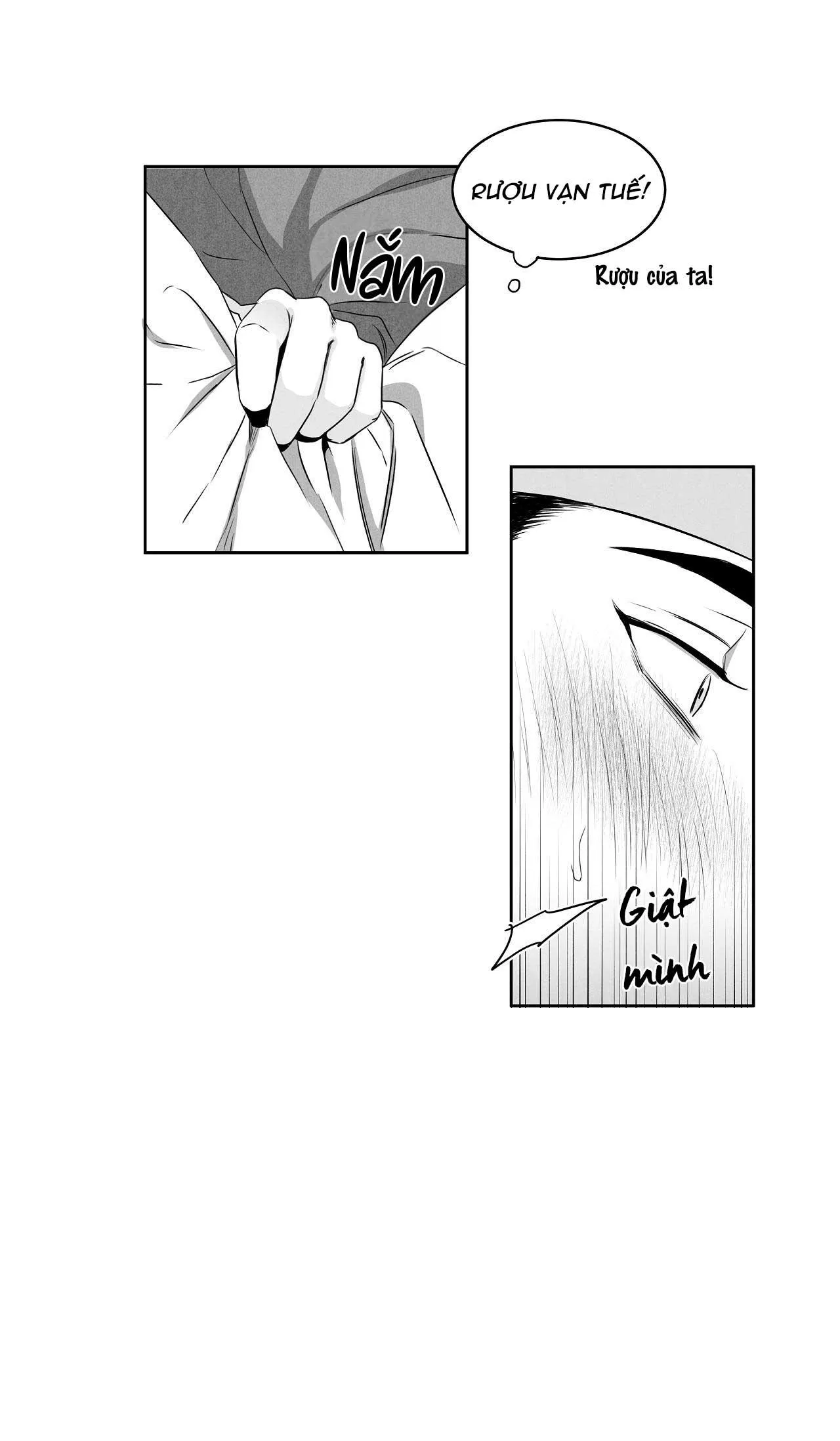 Love Servant: Jin Chapter 1 Trang 30