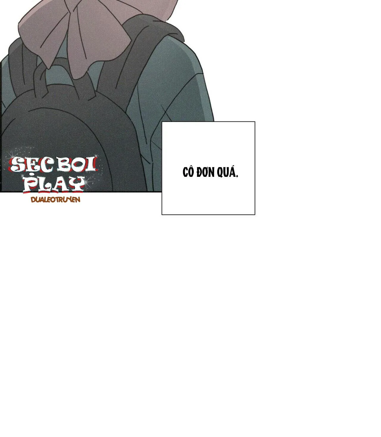 LOVE SICK DOG Chapter 8 Trang 4