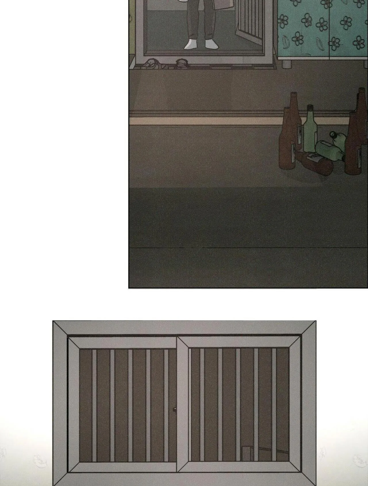 LOVE SICK DOG Chapter 8 Trang 6