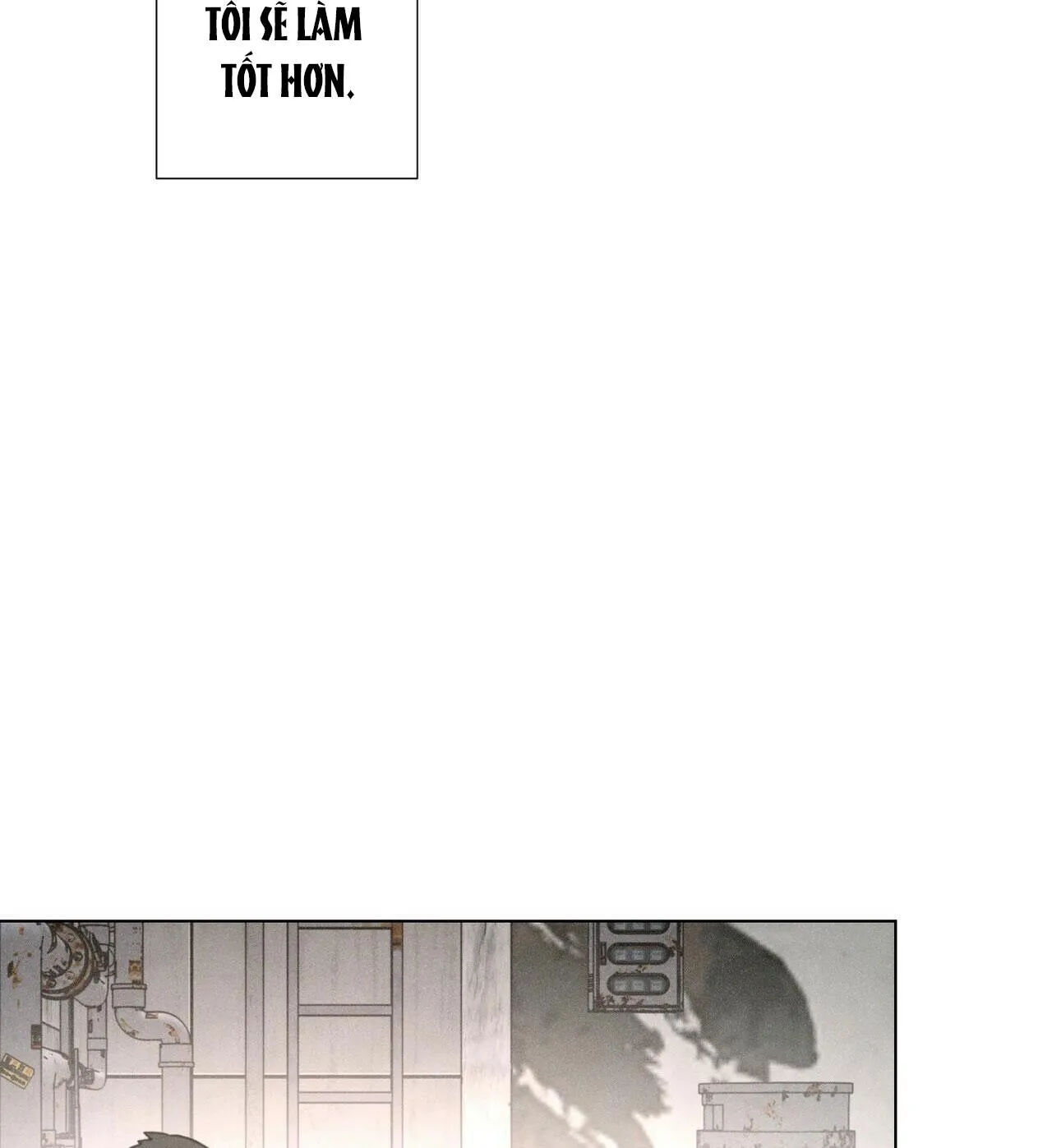 LOVE SICK DOG Chapter 8 Trang 9