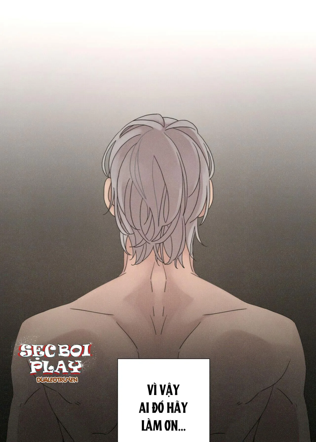 LOVE SICK DOG Chapter 8 Trang 11