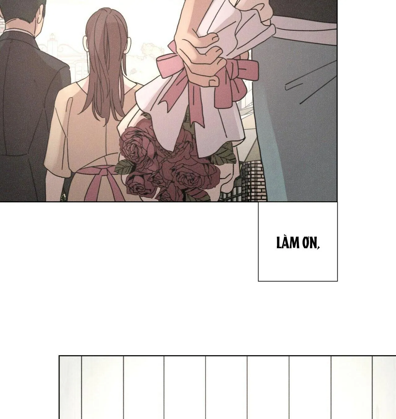 LOVE SICK DOG Chapter 8 Trang 13