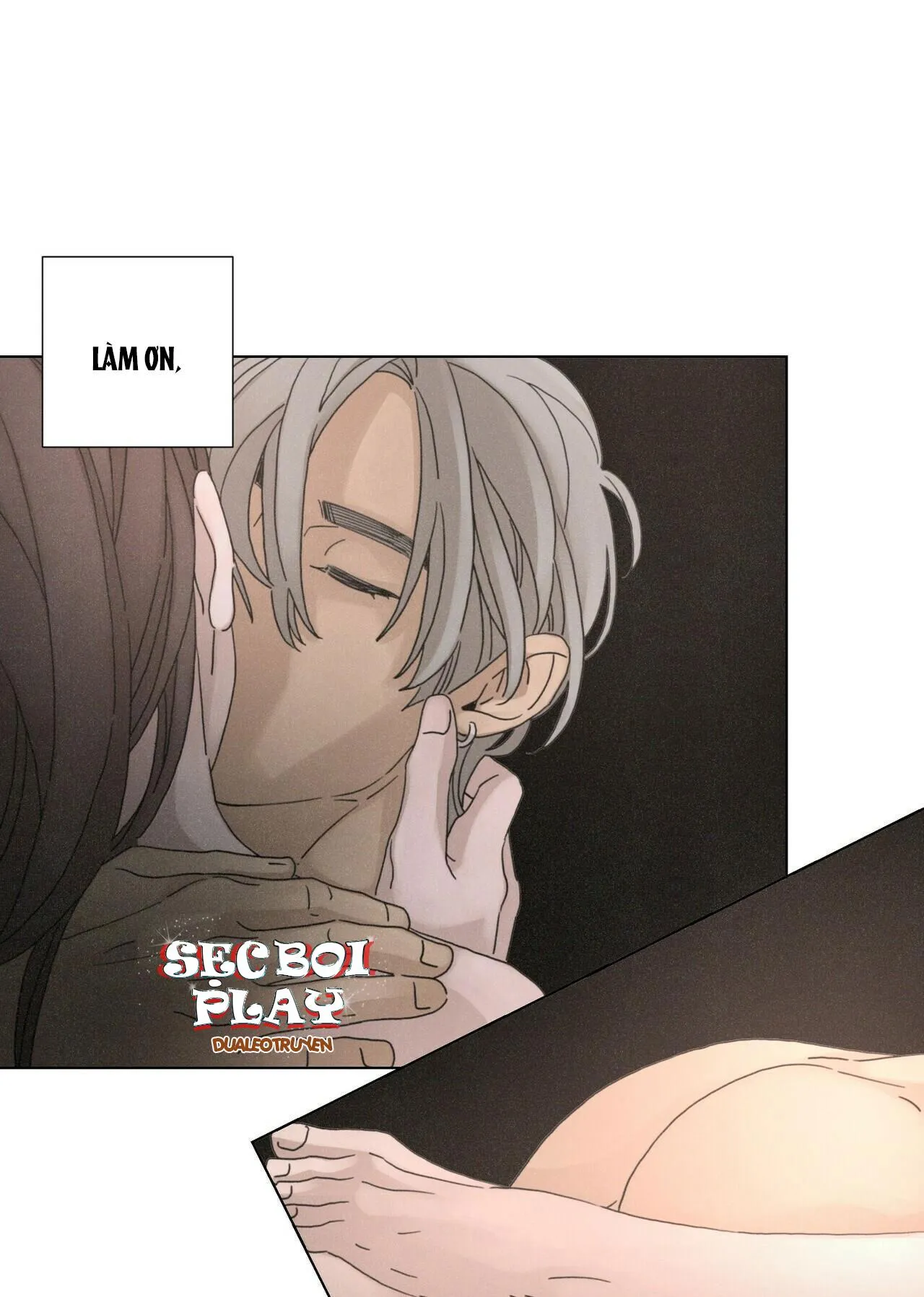 LOVE SICK DOG Chapter 8 Trang 15