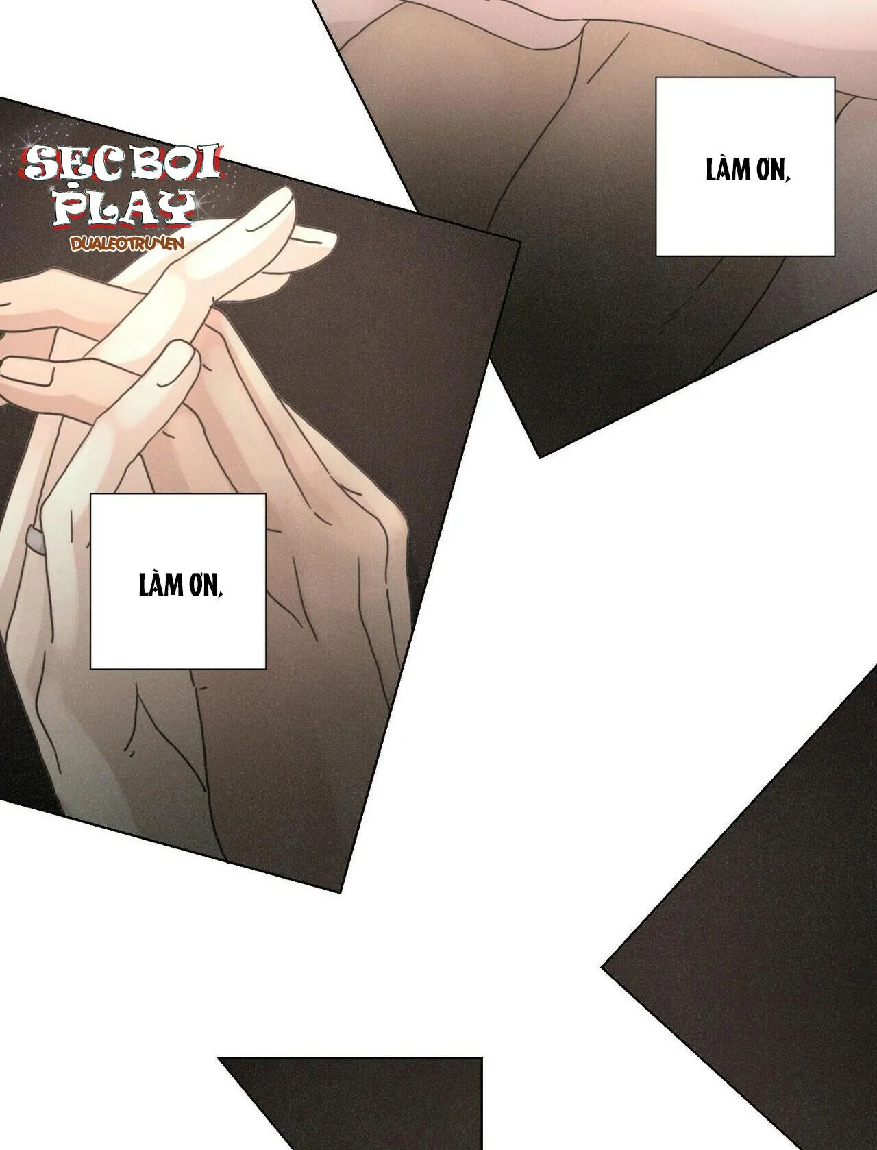 LOVE SICK DOG Chapter 8 Trang 16