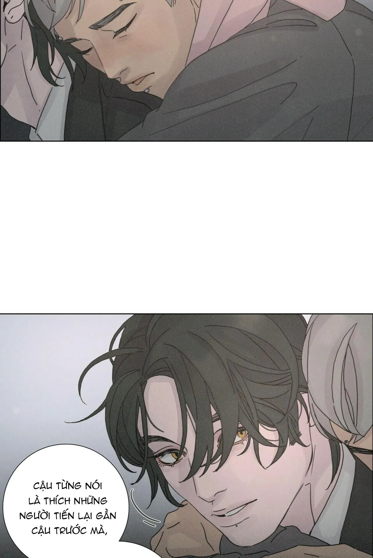 LOVE SICK DOG Chapter 8 Trang 22