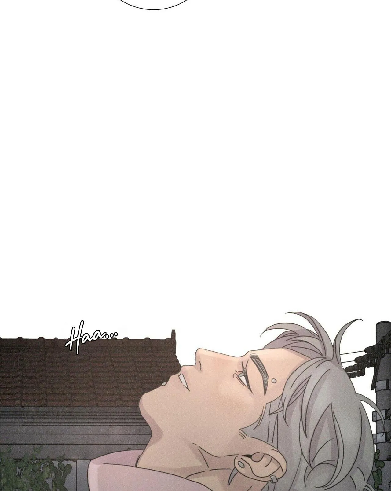 LOVE SICK DOG Chapter 8 Trang 25